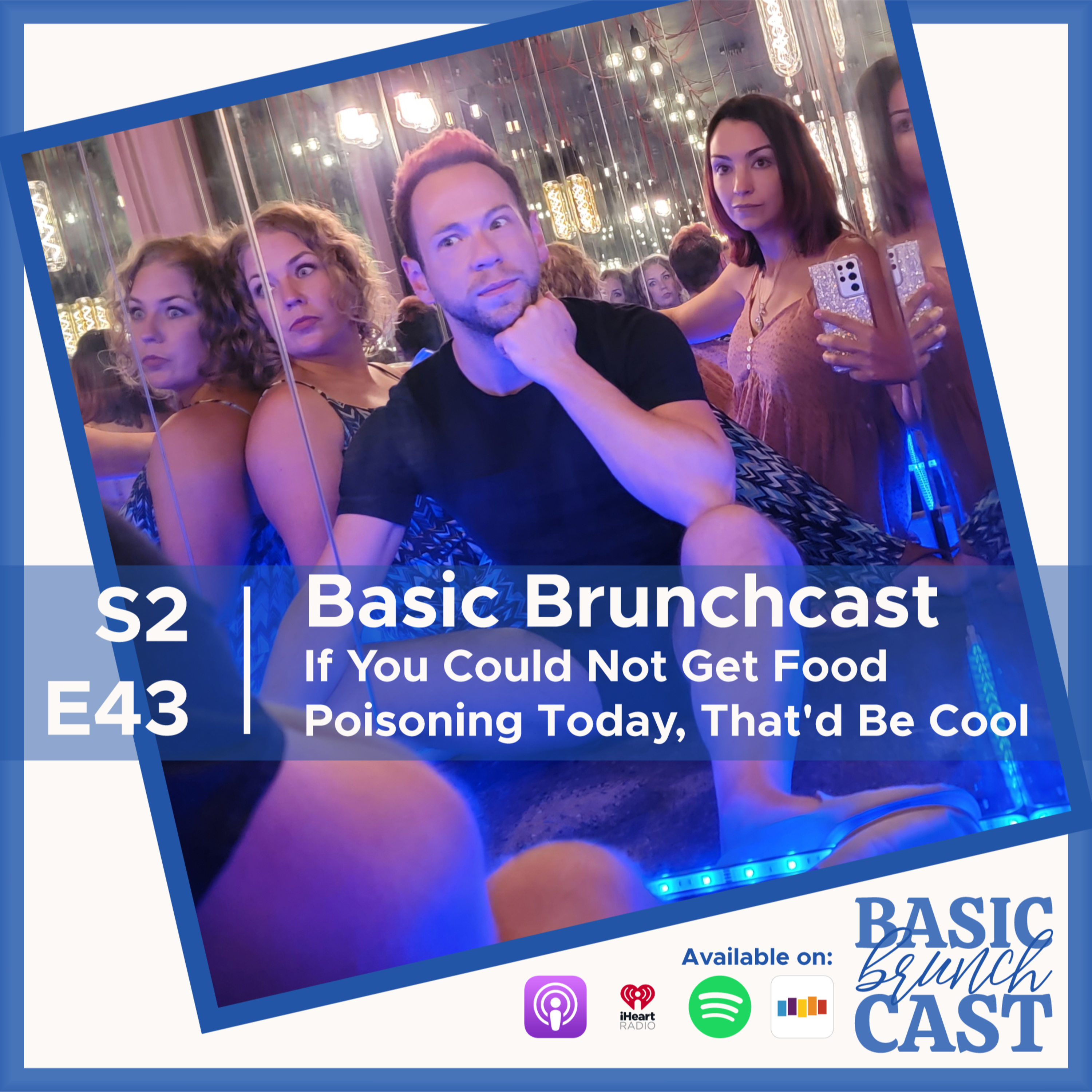 Basic Brunchcast