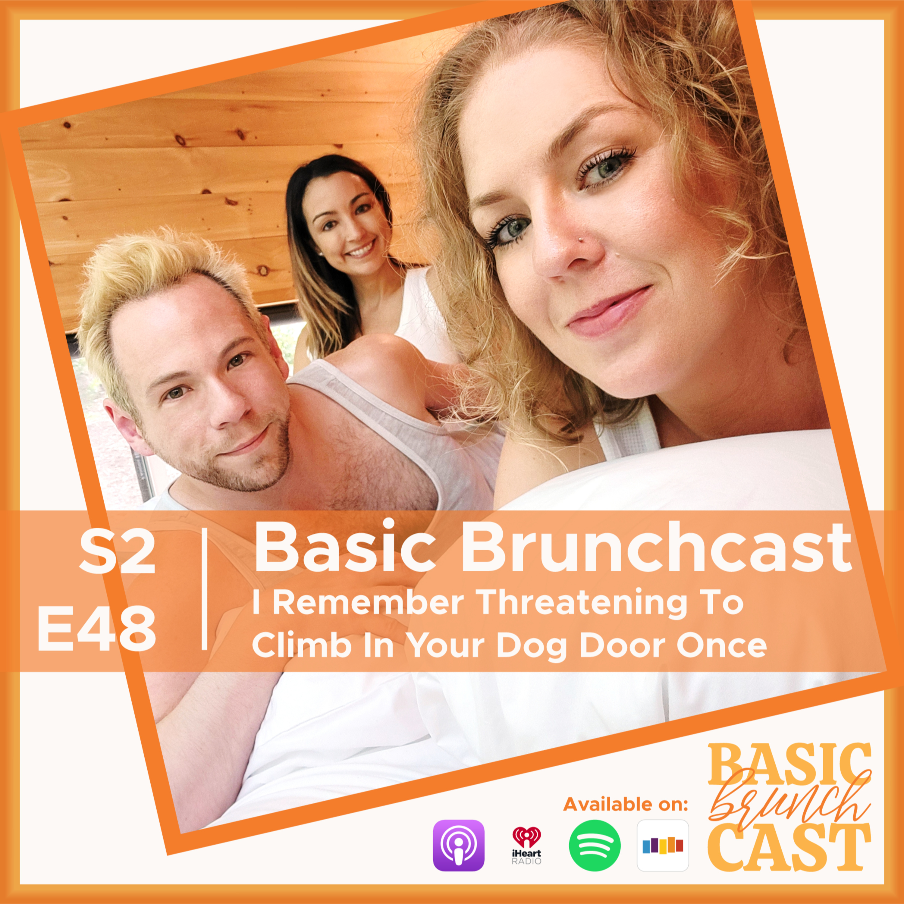 Basic Brunchcast