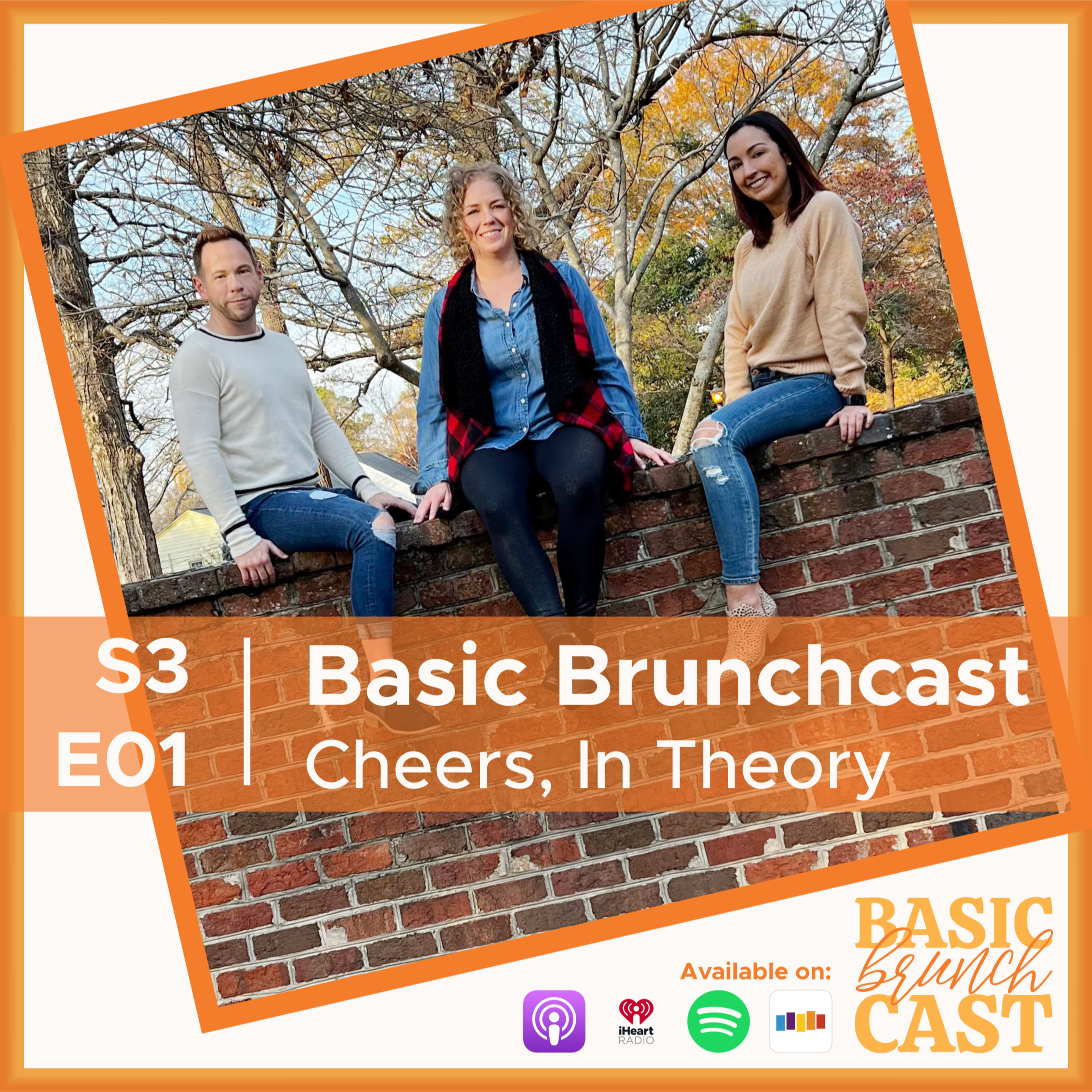 Basic Brunchcast