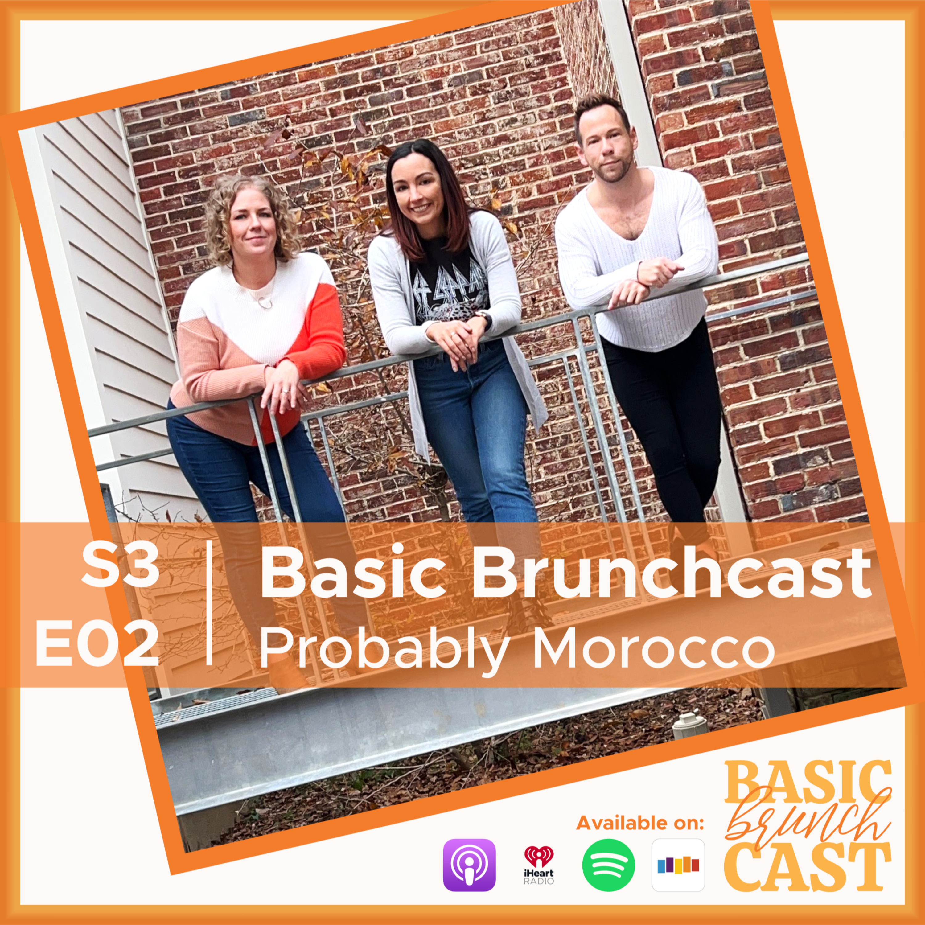 Basic Brunchcast