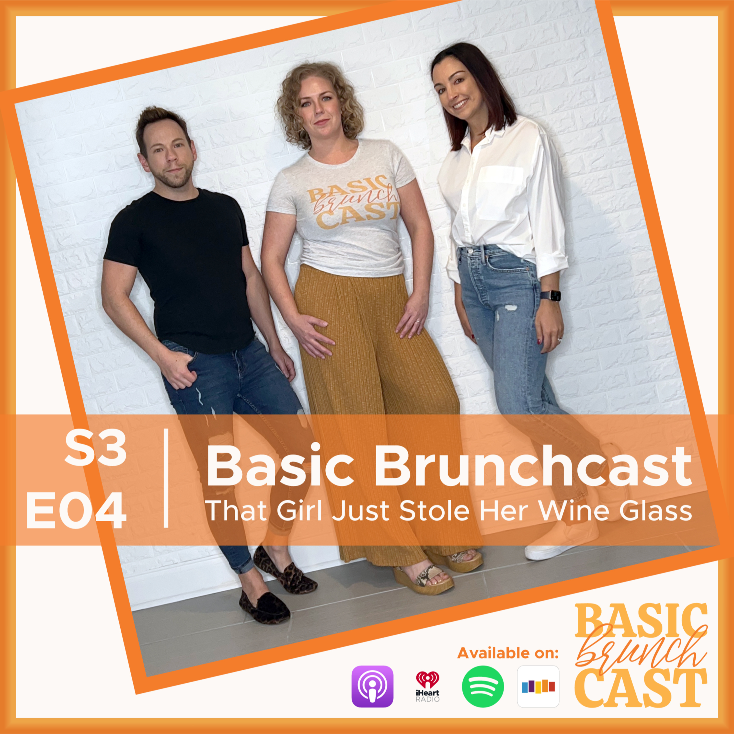 Basic Brunchcast