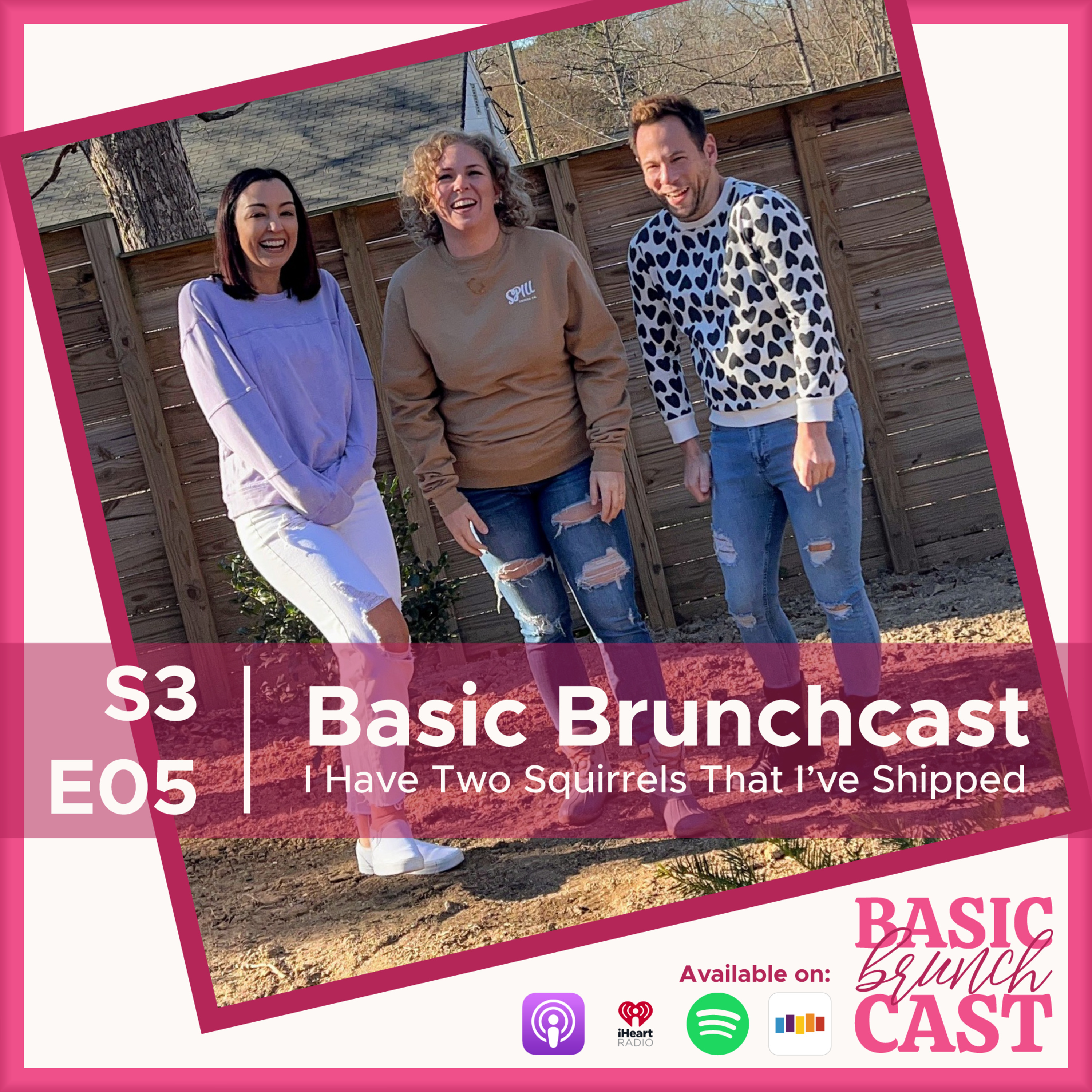 Basic Brunchcast