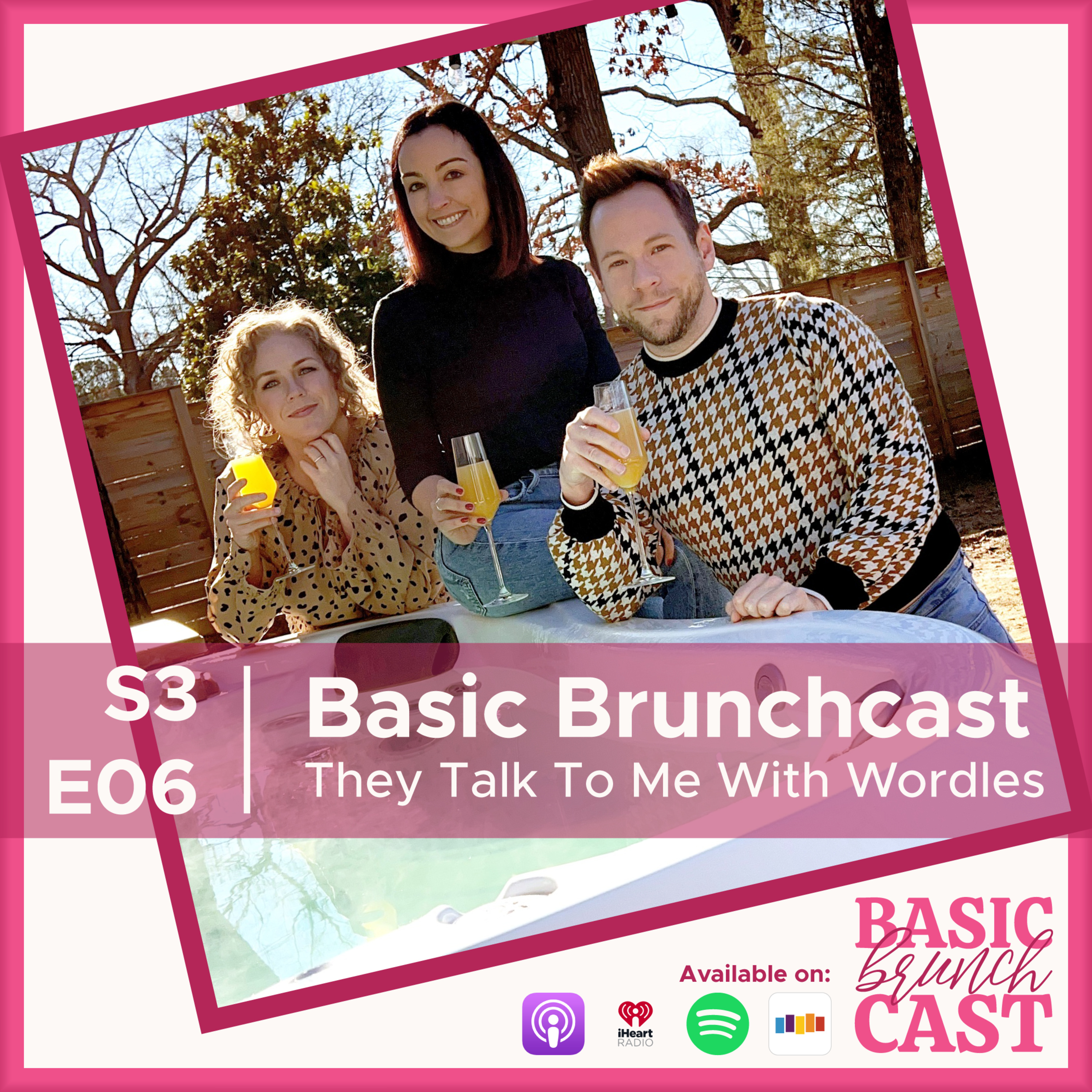Basic Brunchcast