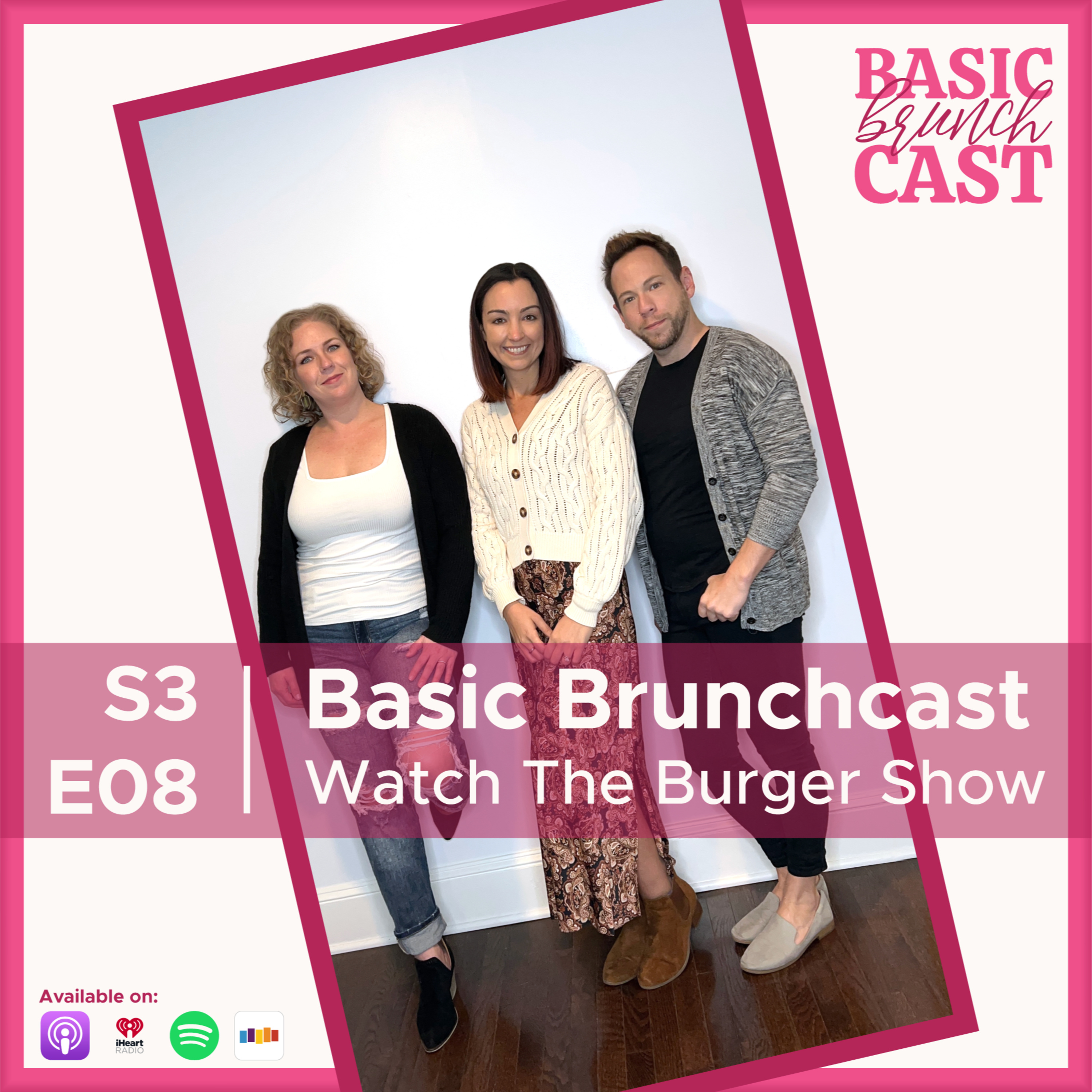 Basic Brunchcast