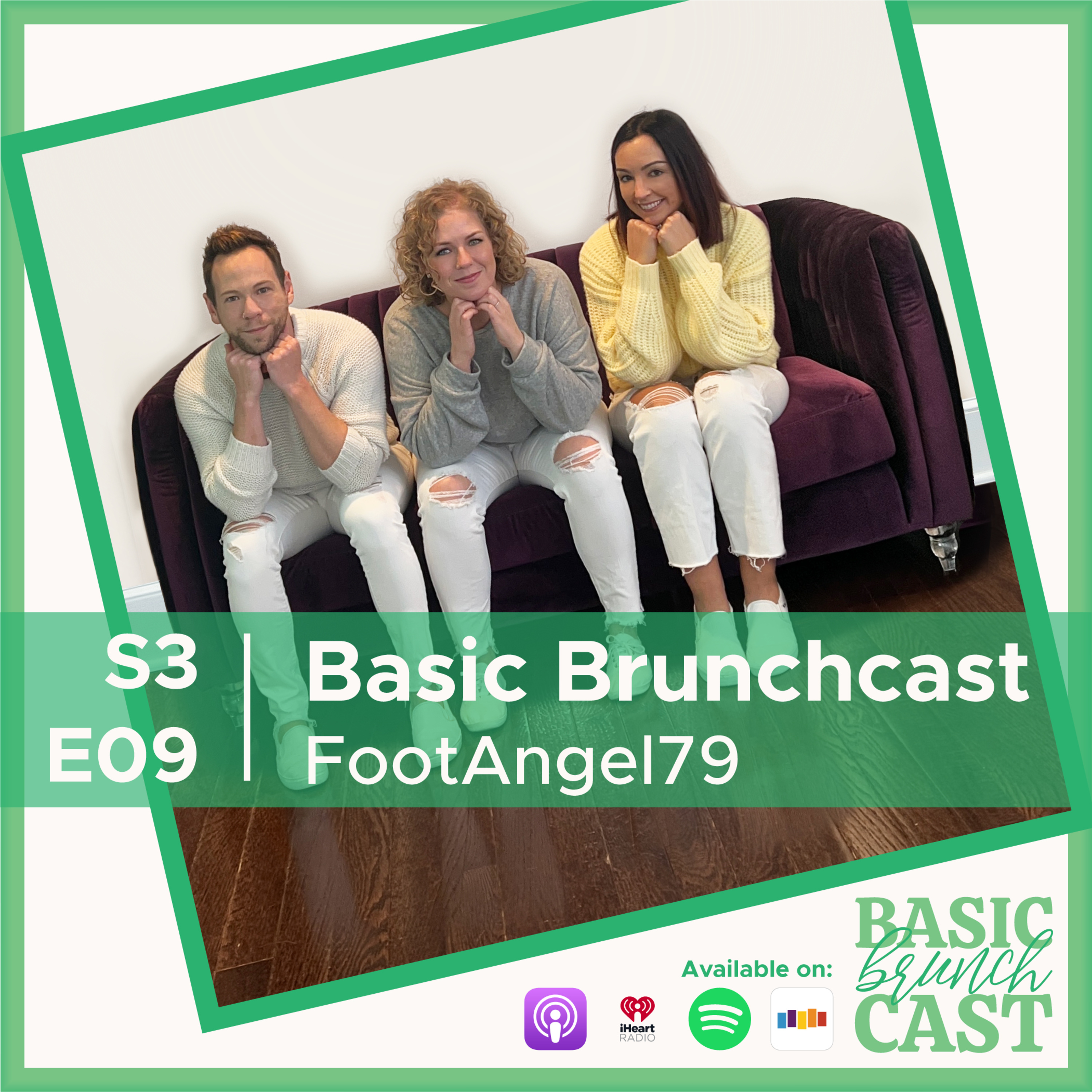 Basic Brunchcast