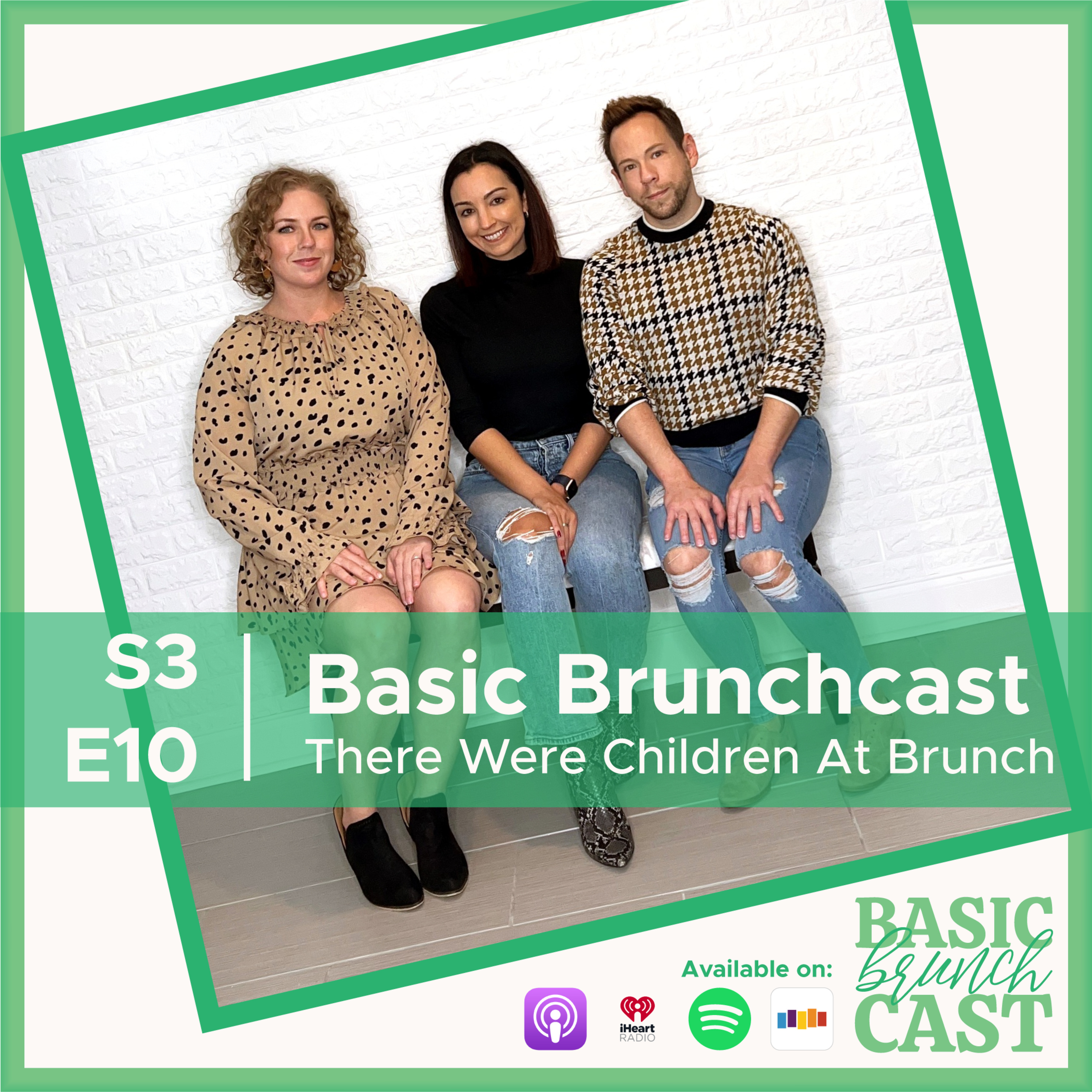 Basic Brunchcast