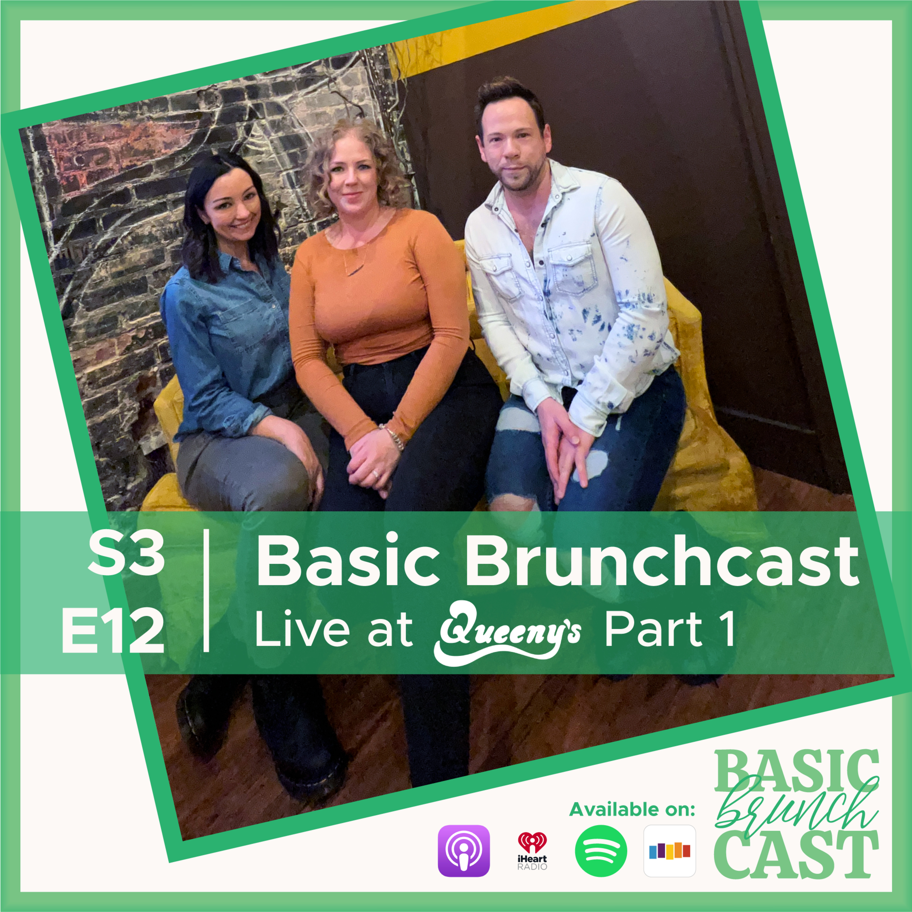 Basic Brunchcast