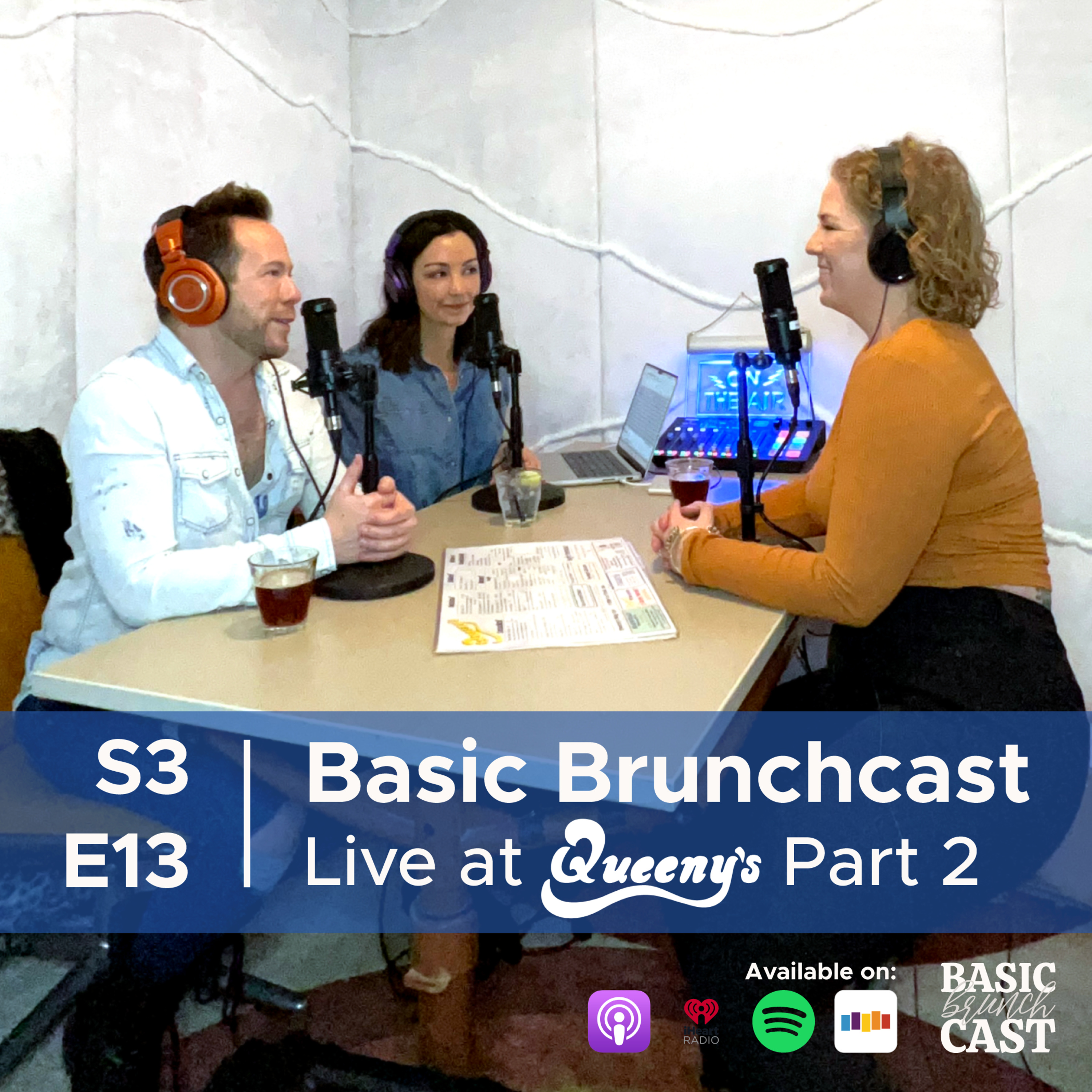 Basic Brunchcast