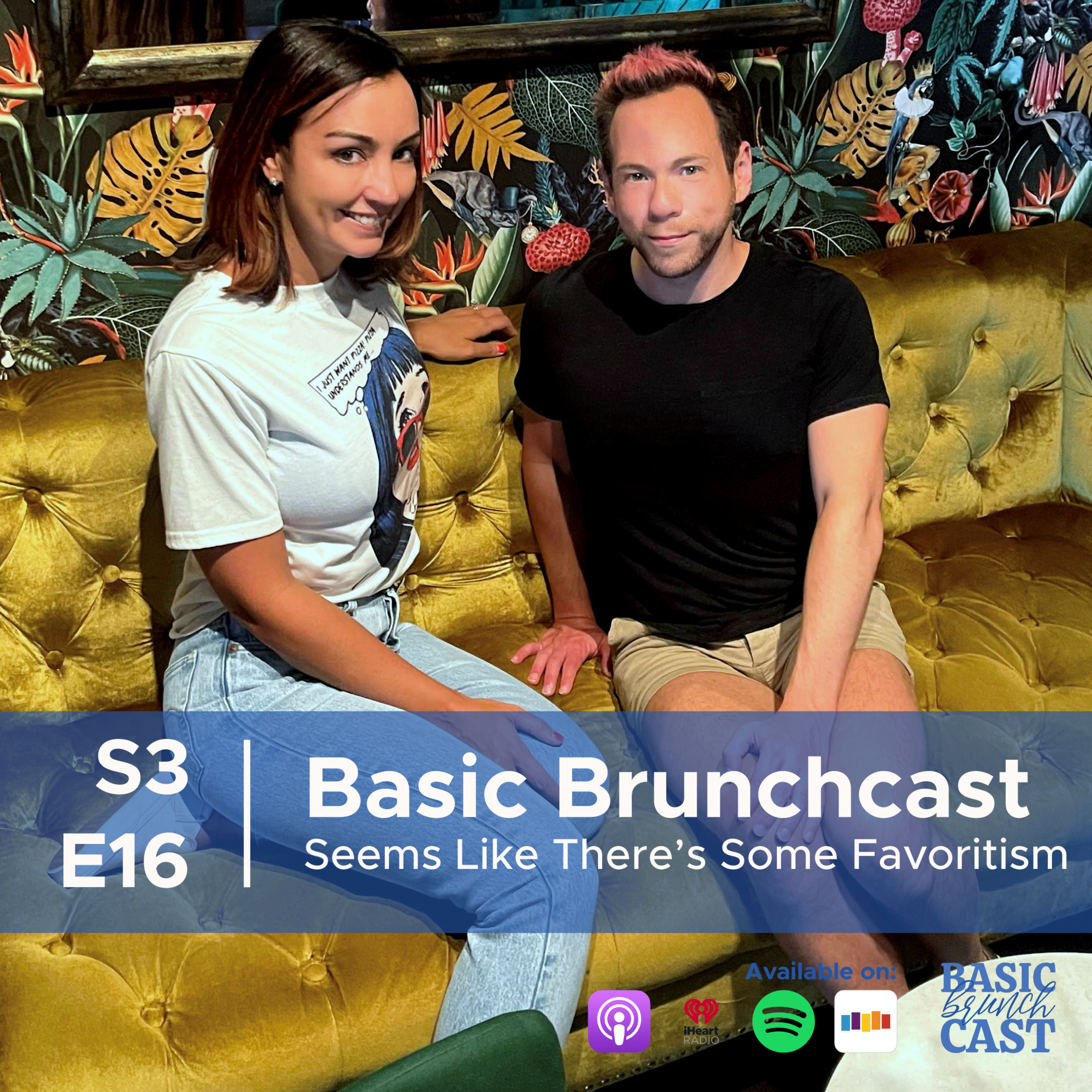 Basic Brunchcast