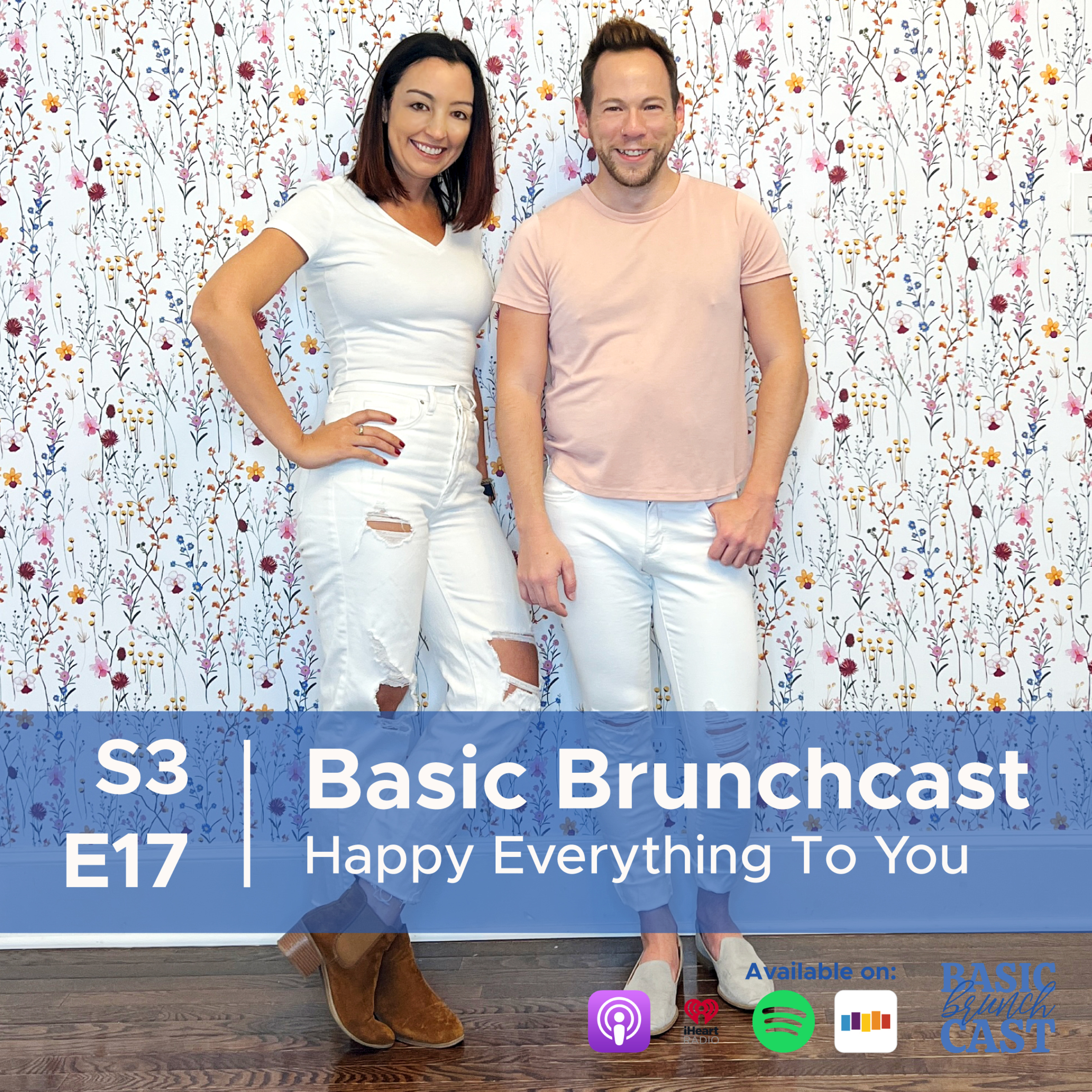 Basic Brunchcast