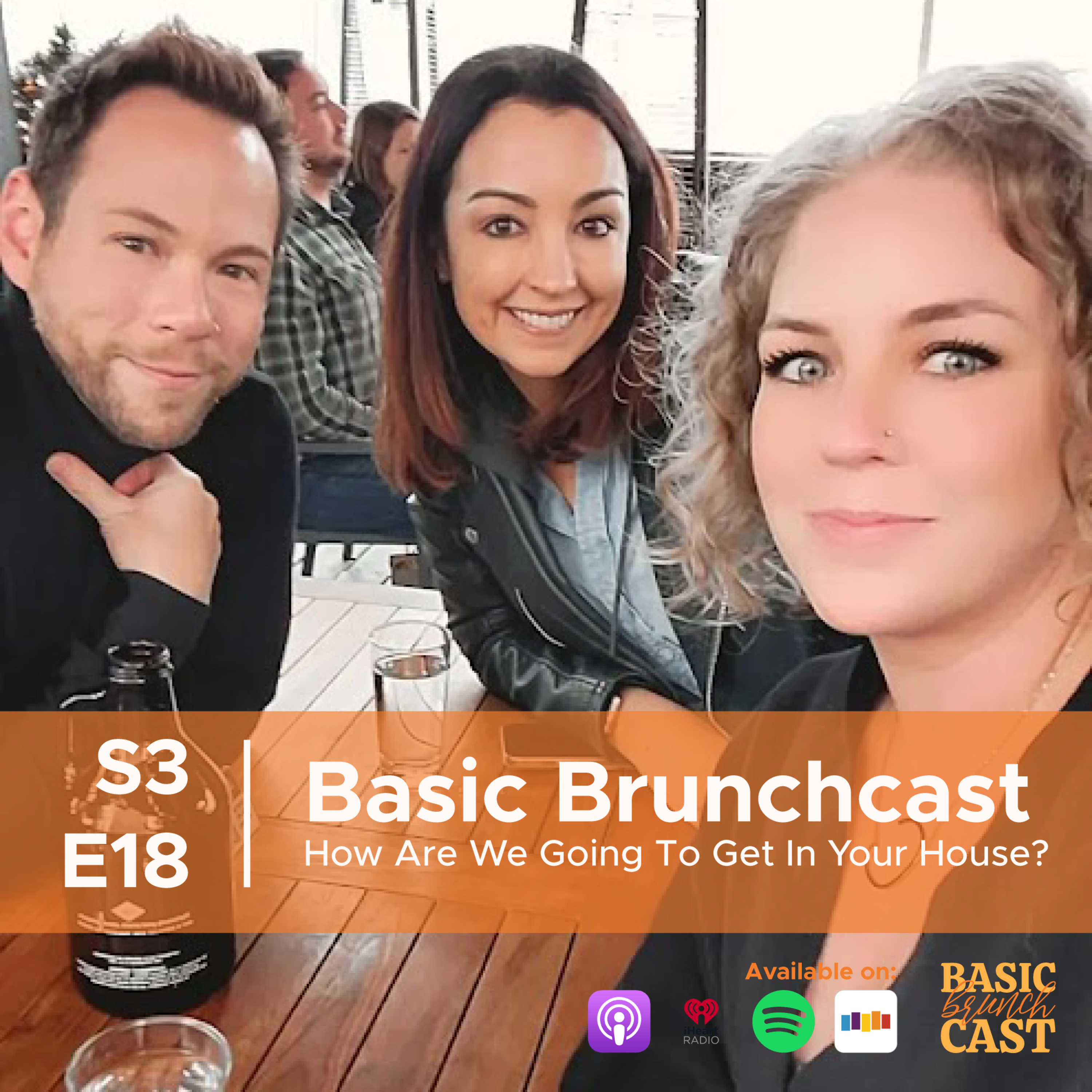 Basic Brunchcast