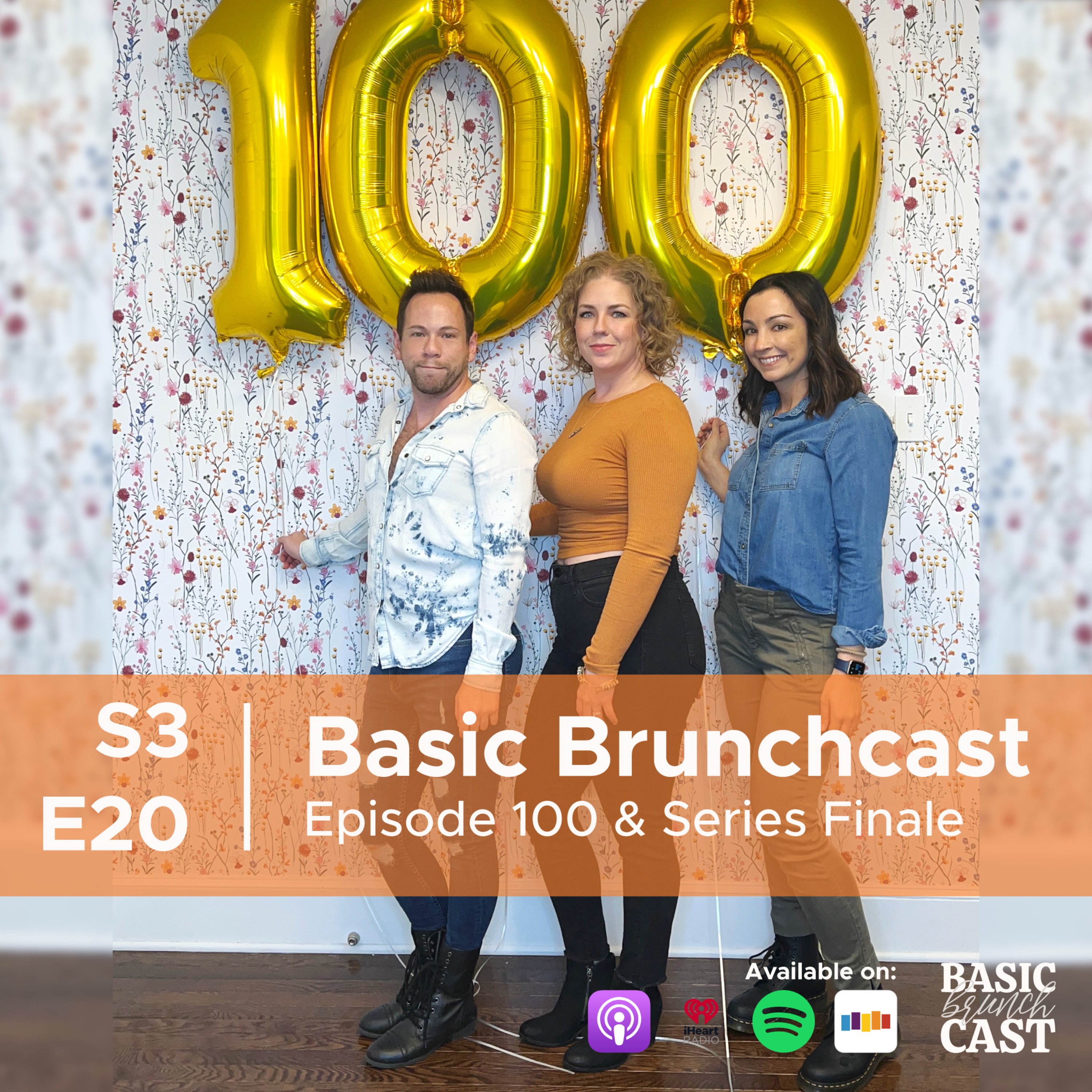 Basic Brunchcast