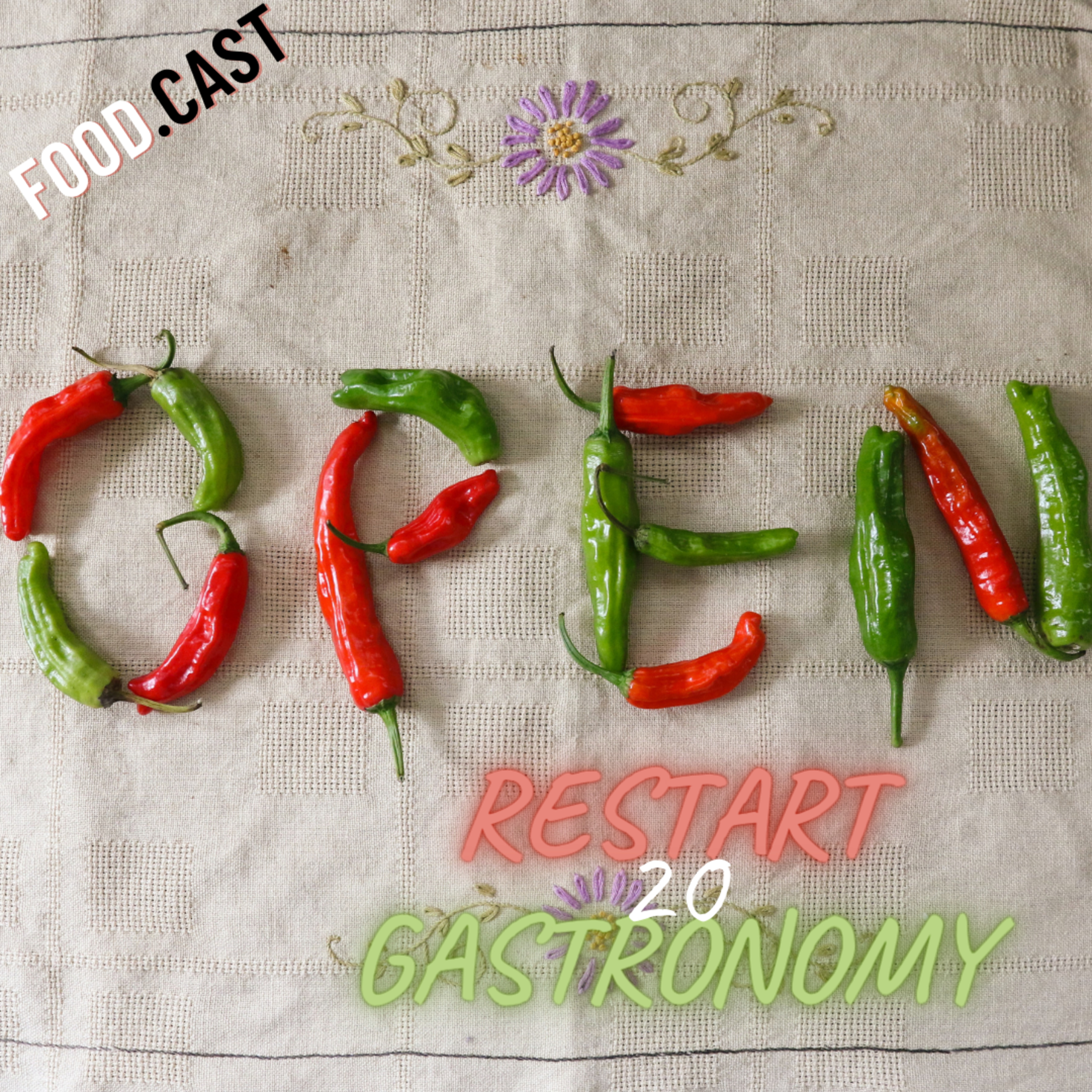 Food.Cast