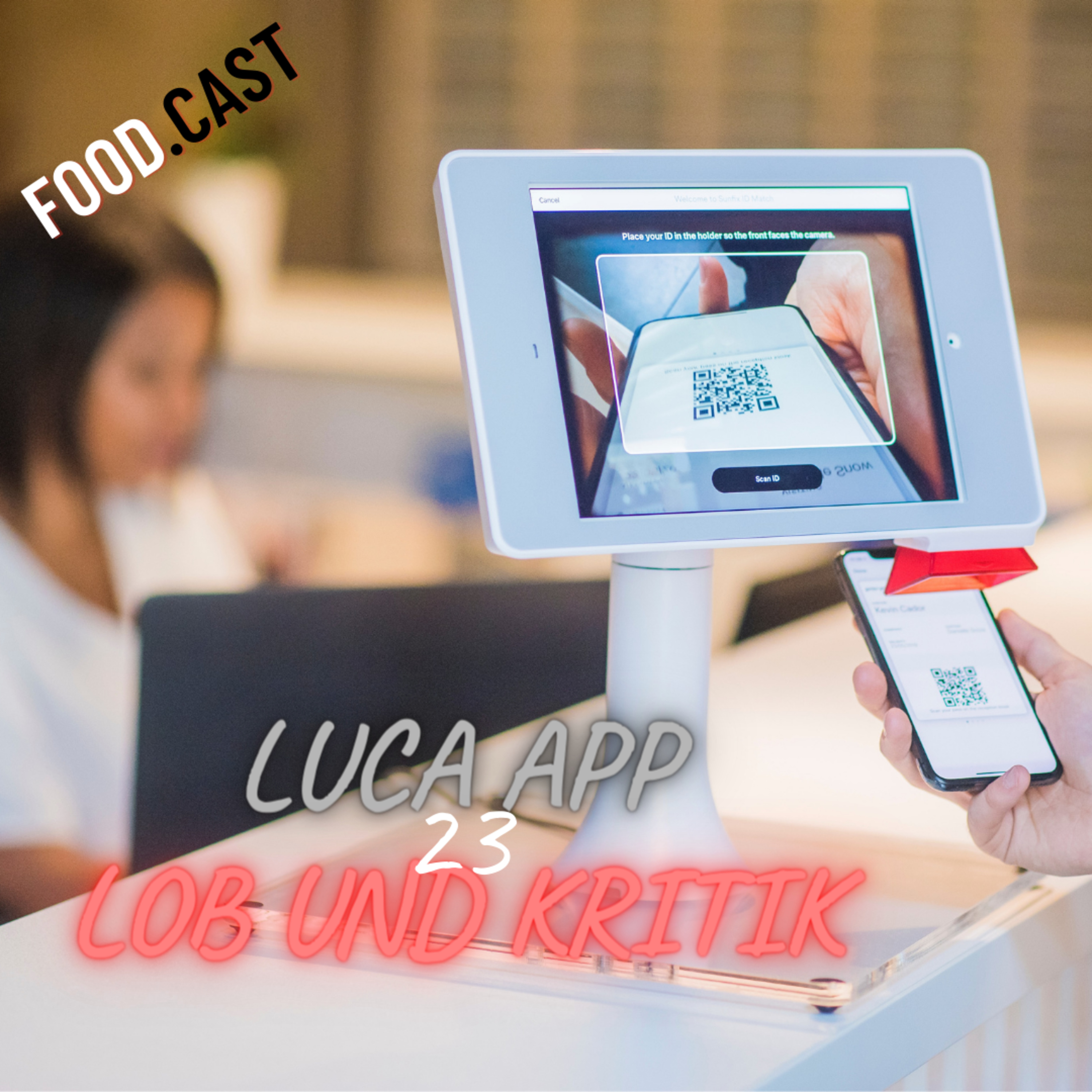 Food.Cast