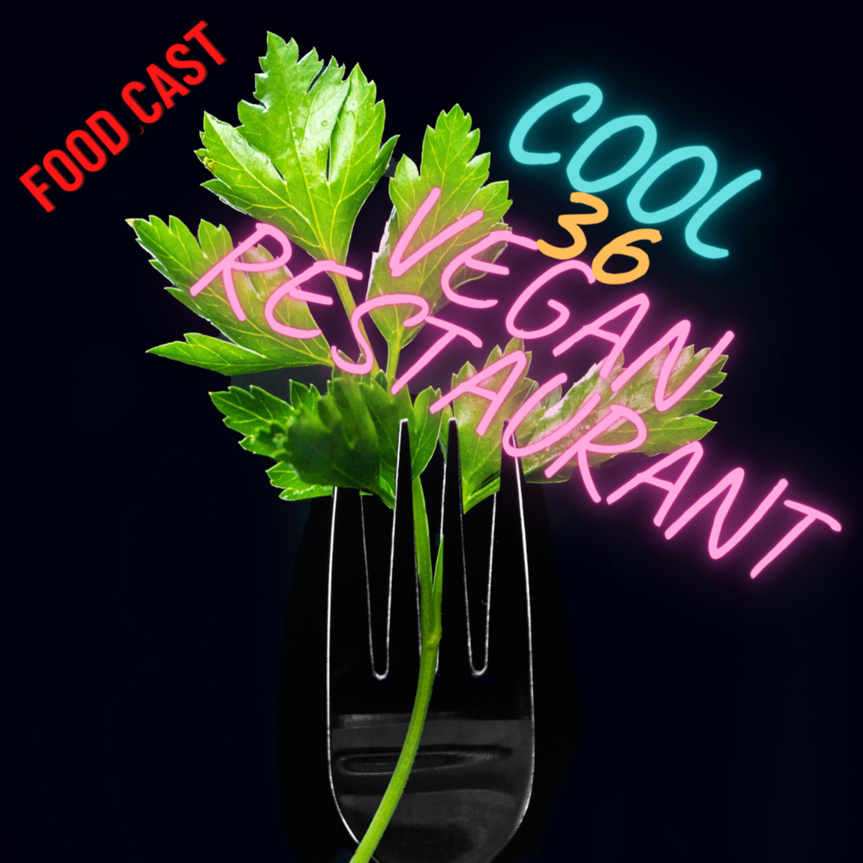 Food.Cast