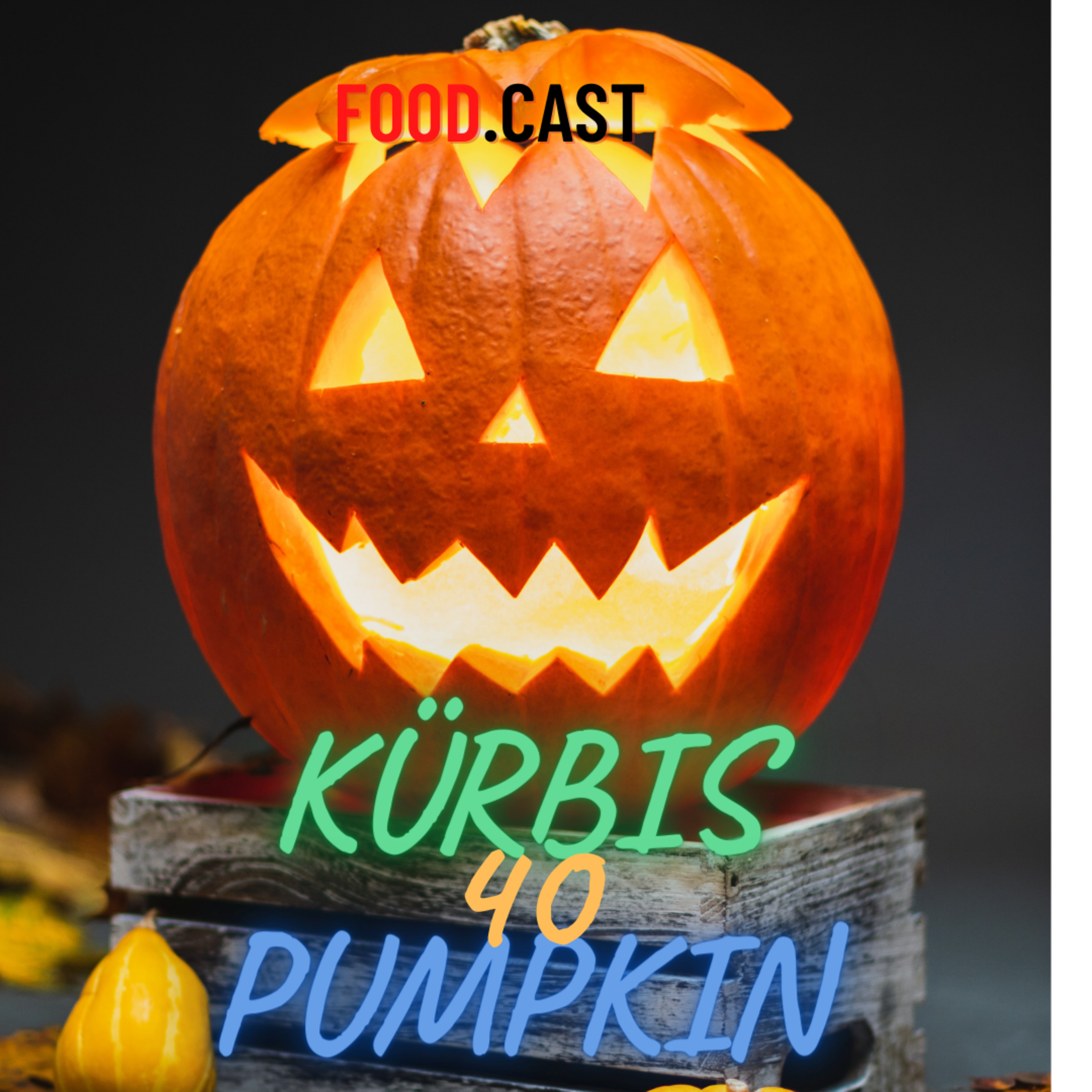 Food.Cast