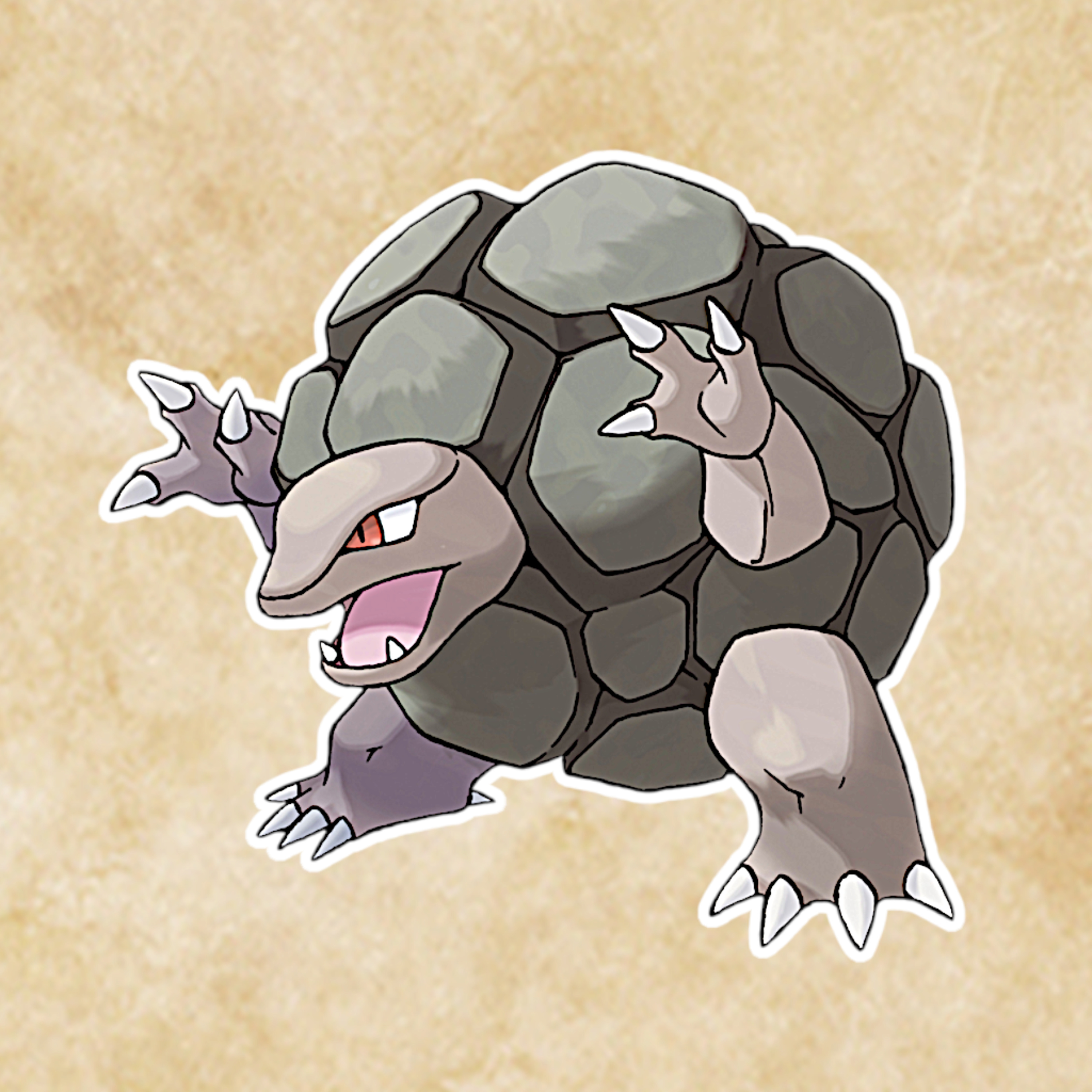 Welcome to the World of Pokémon