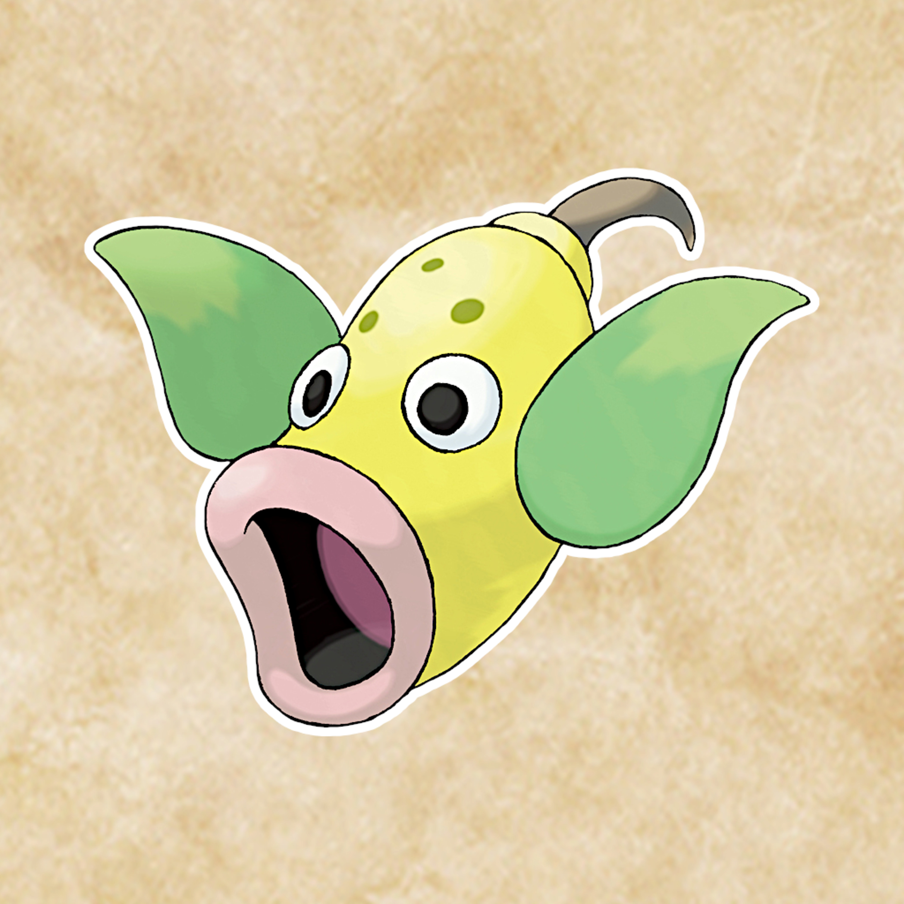 070: Weepinbell episode artwork