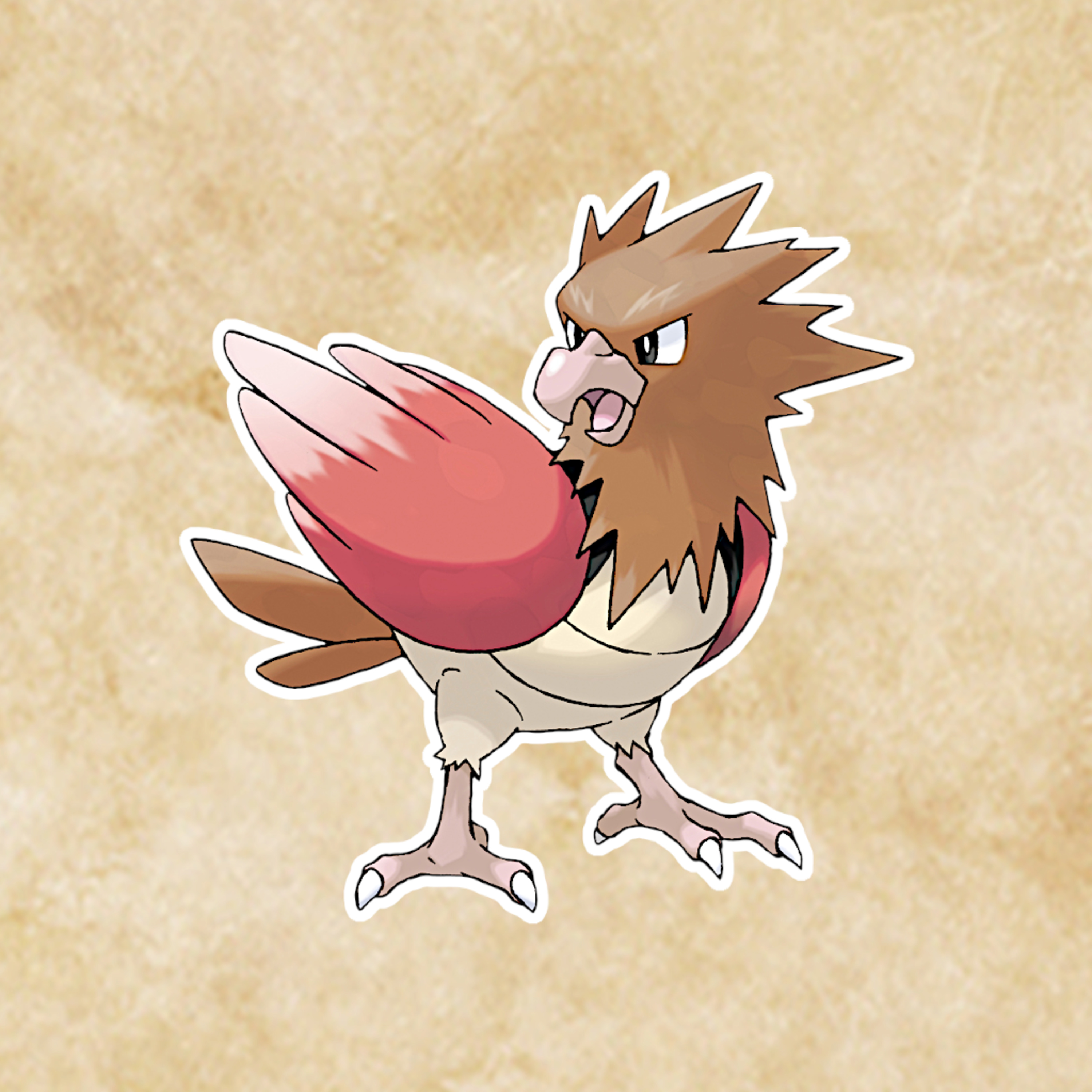Welcome to the World of Pokémon