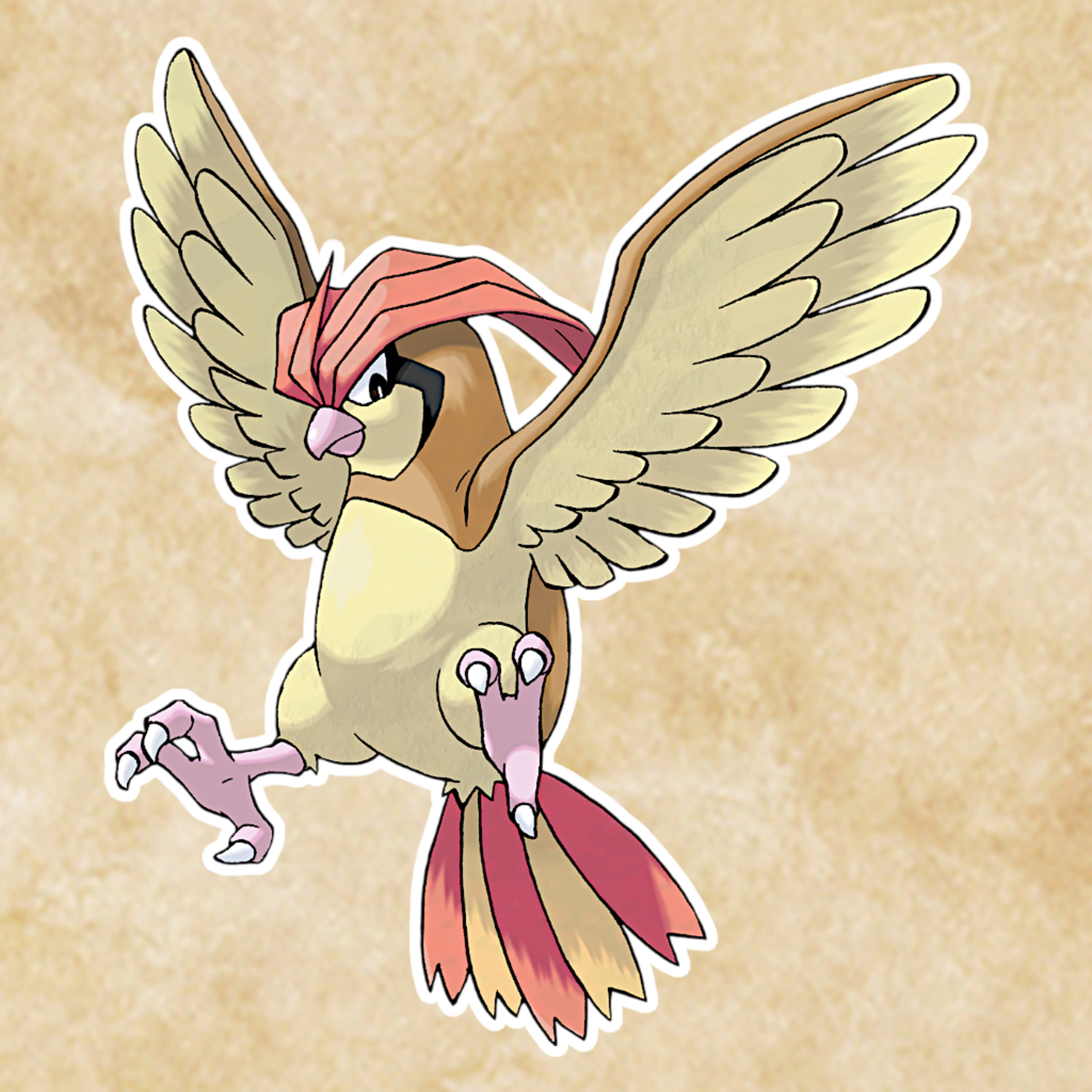 Welcome to the World of Pokémon