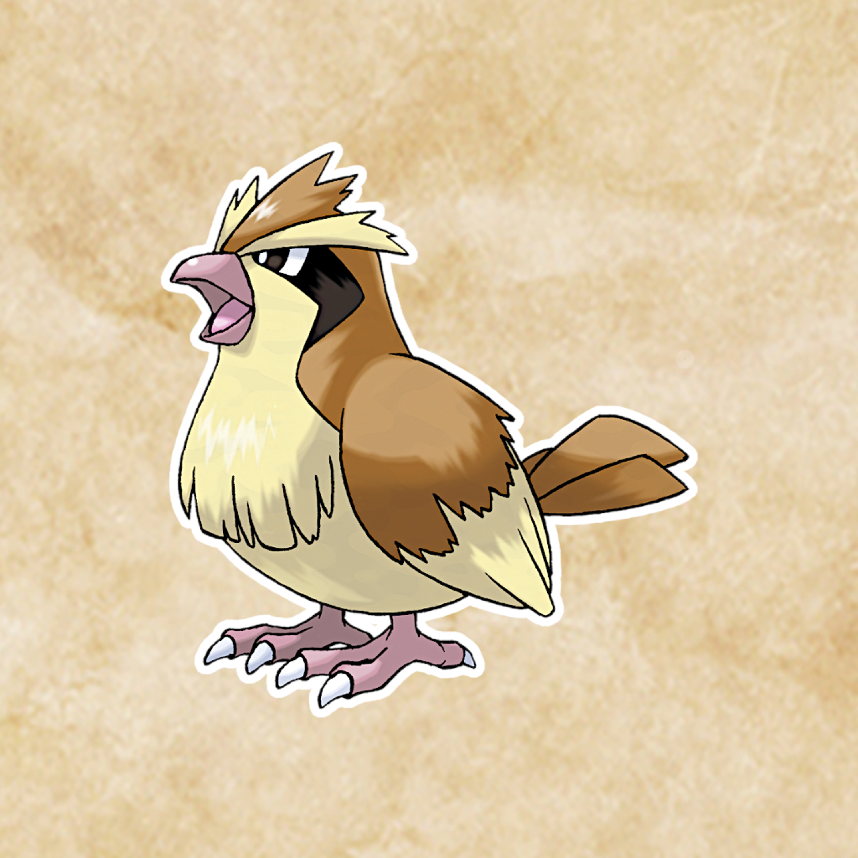Welcome to the World of Pokémon