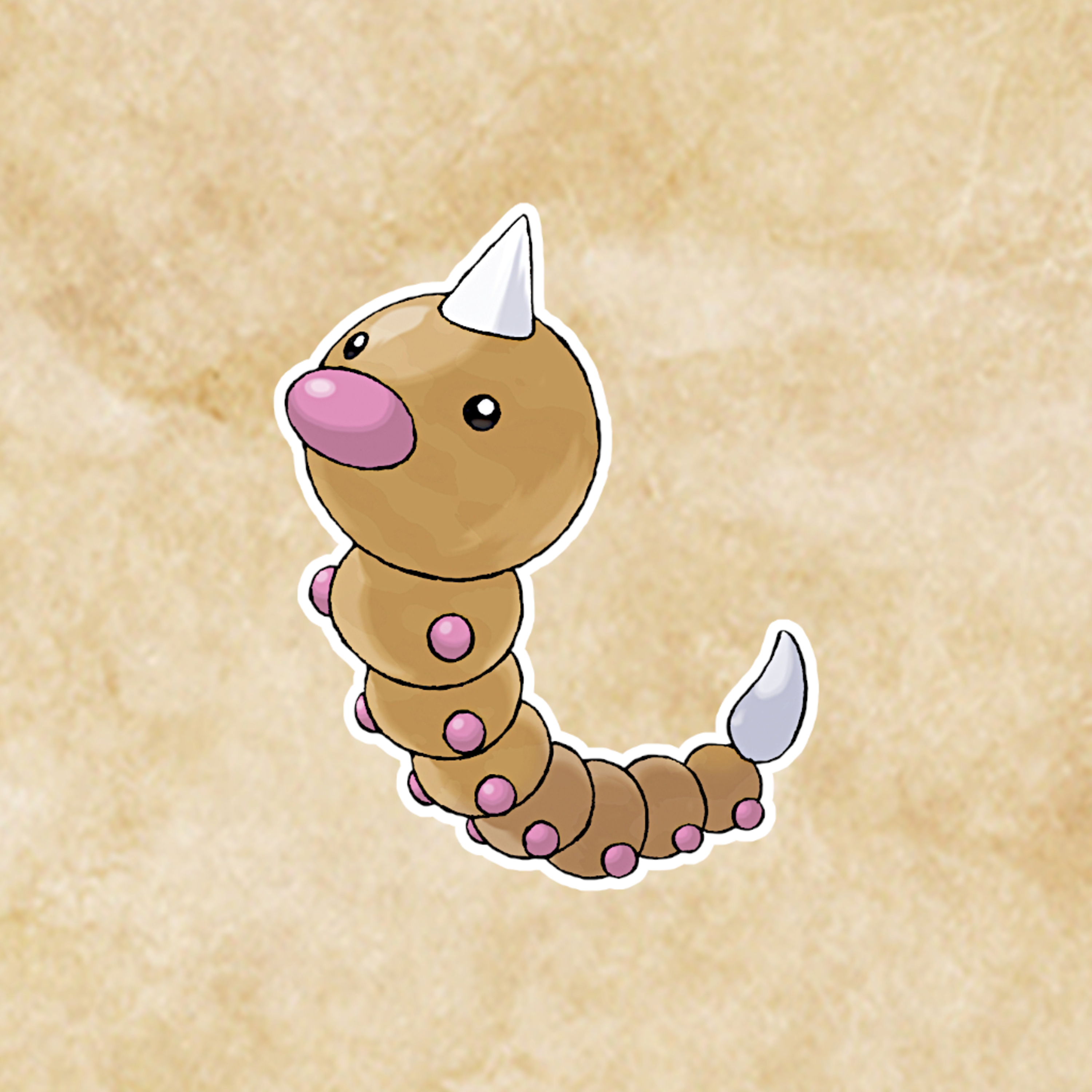 Welcome to the World of Pokémon