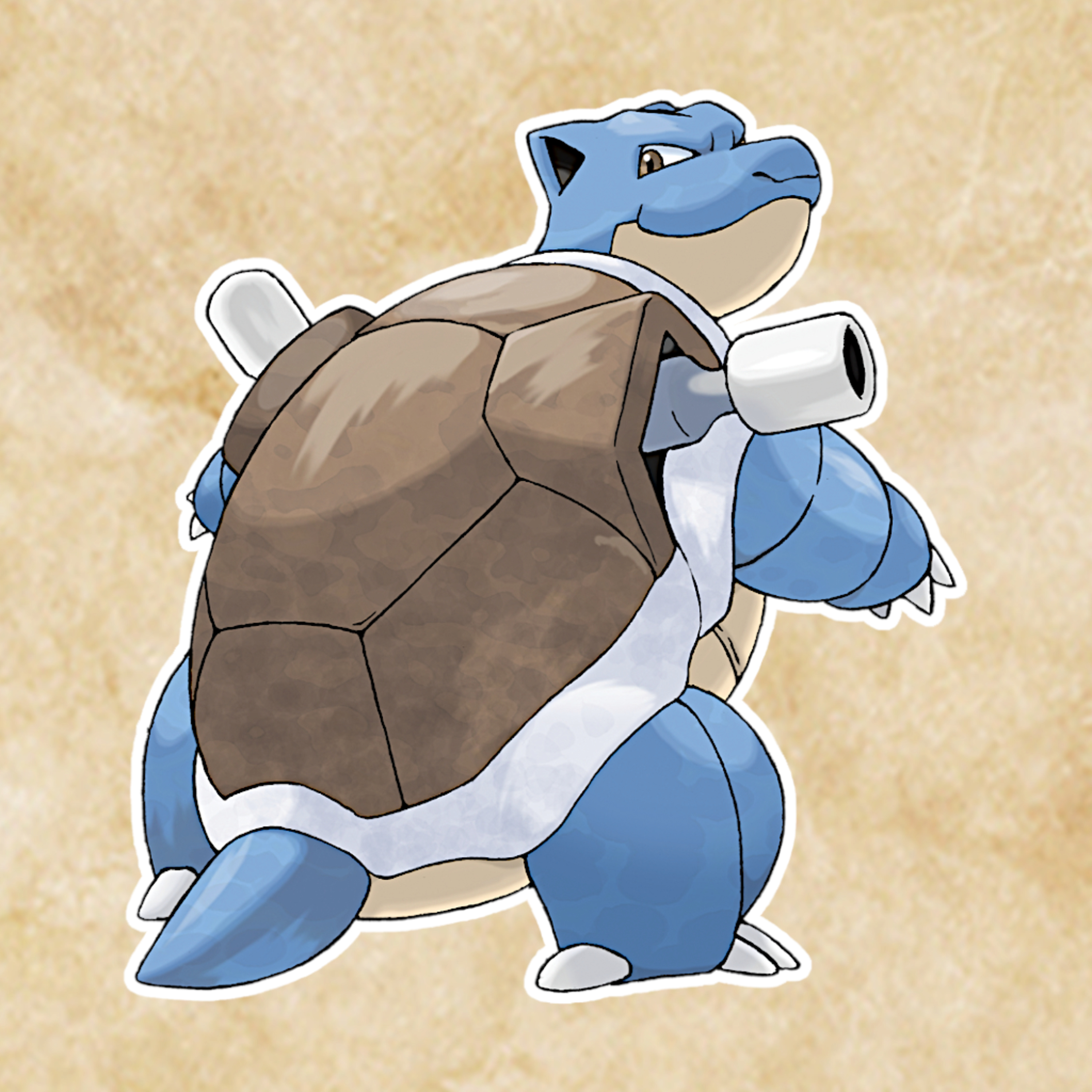 Welcome to the World of Pokémon
