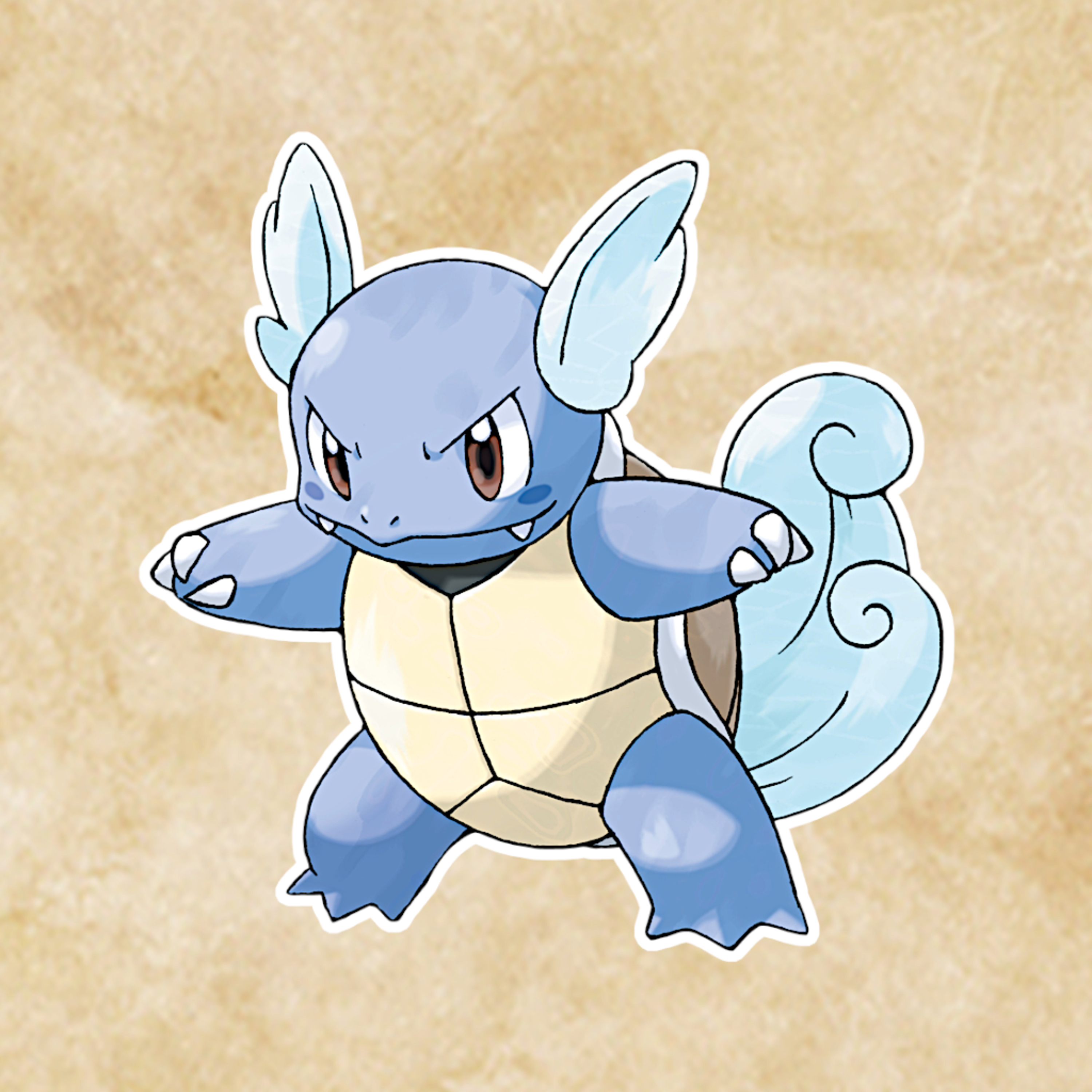 Welcome to the World of Pokémon