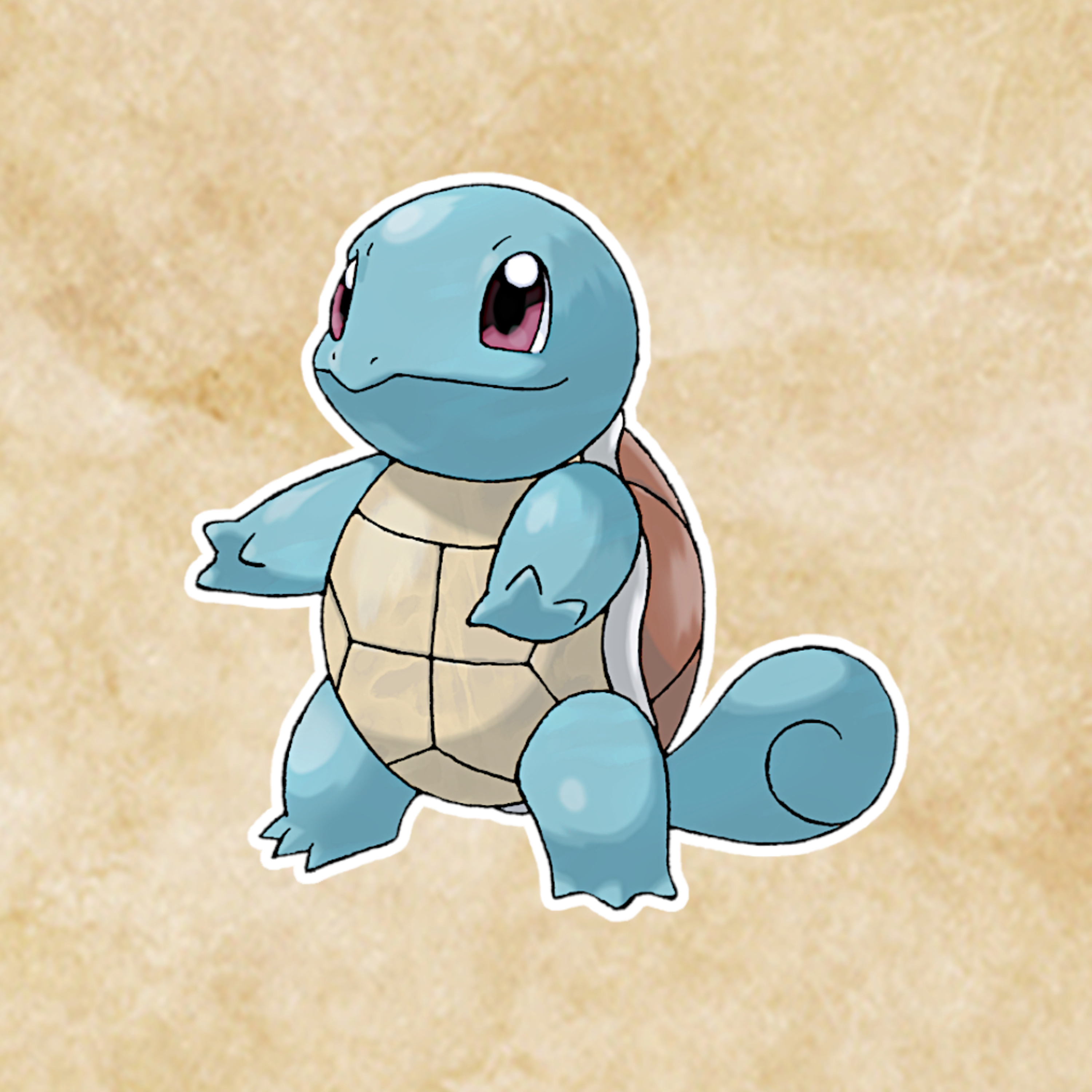 Welcome to the World of Pokémon