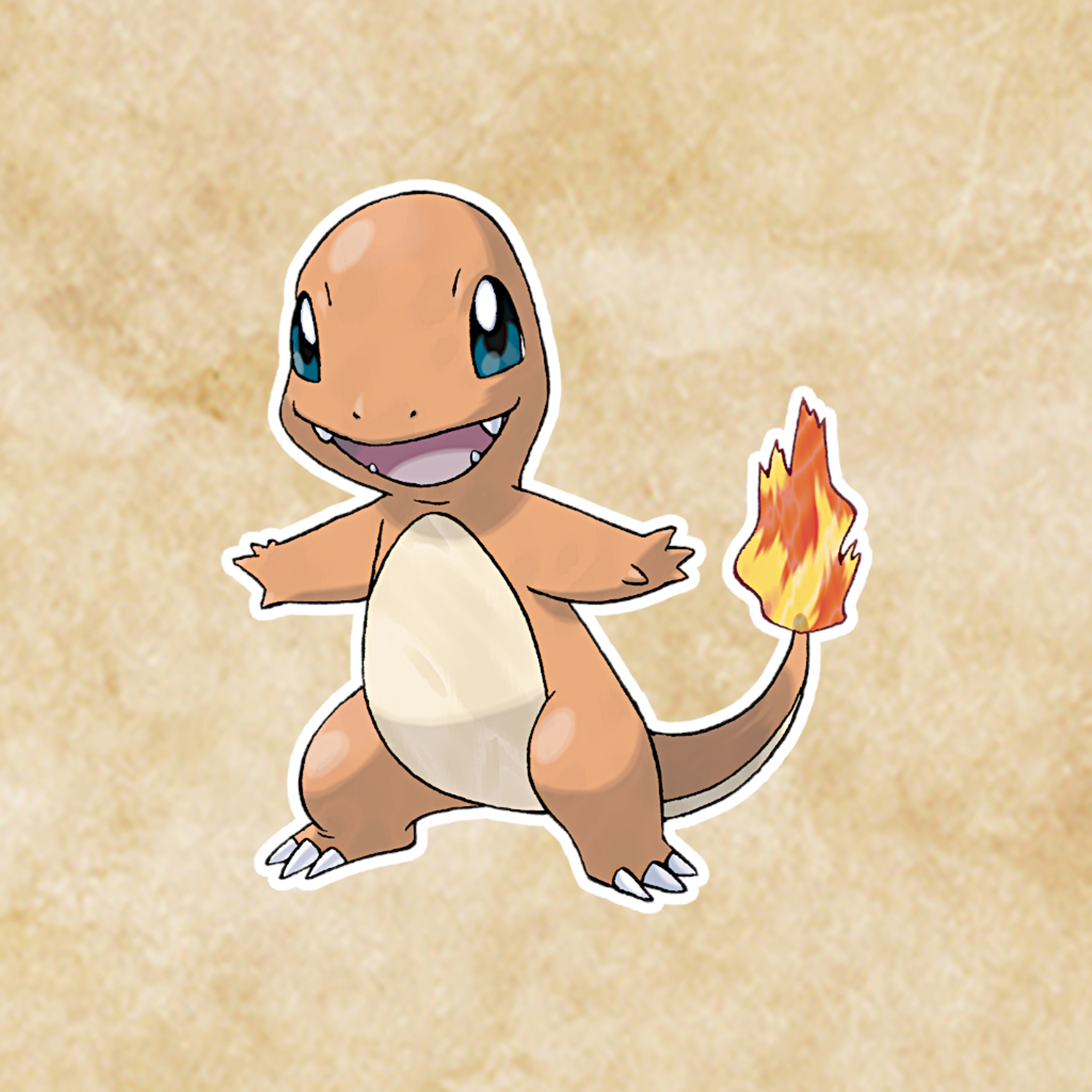 Welcome to the World of Pokémon