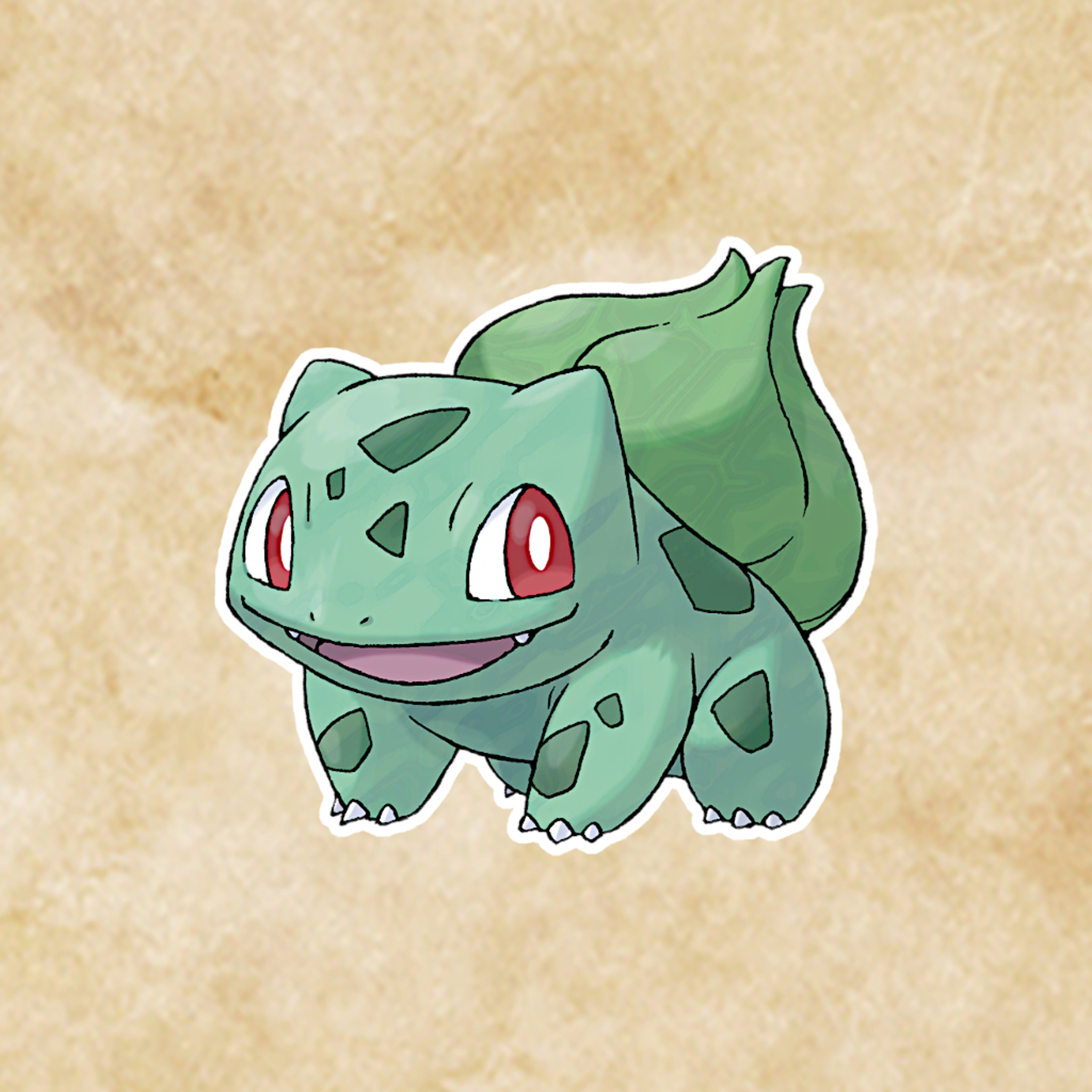 Welcome to the World of Pokémon