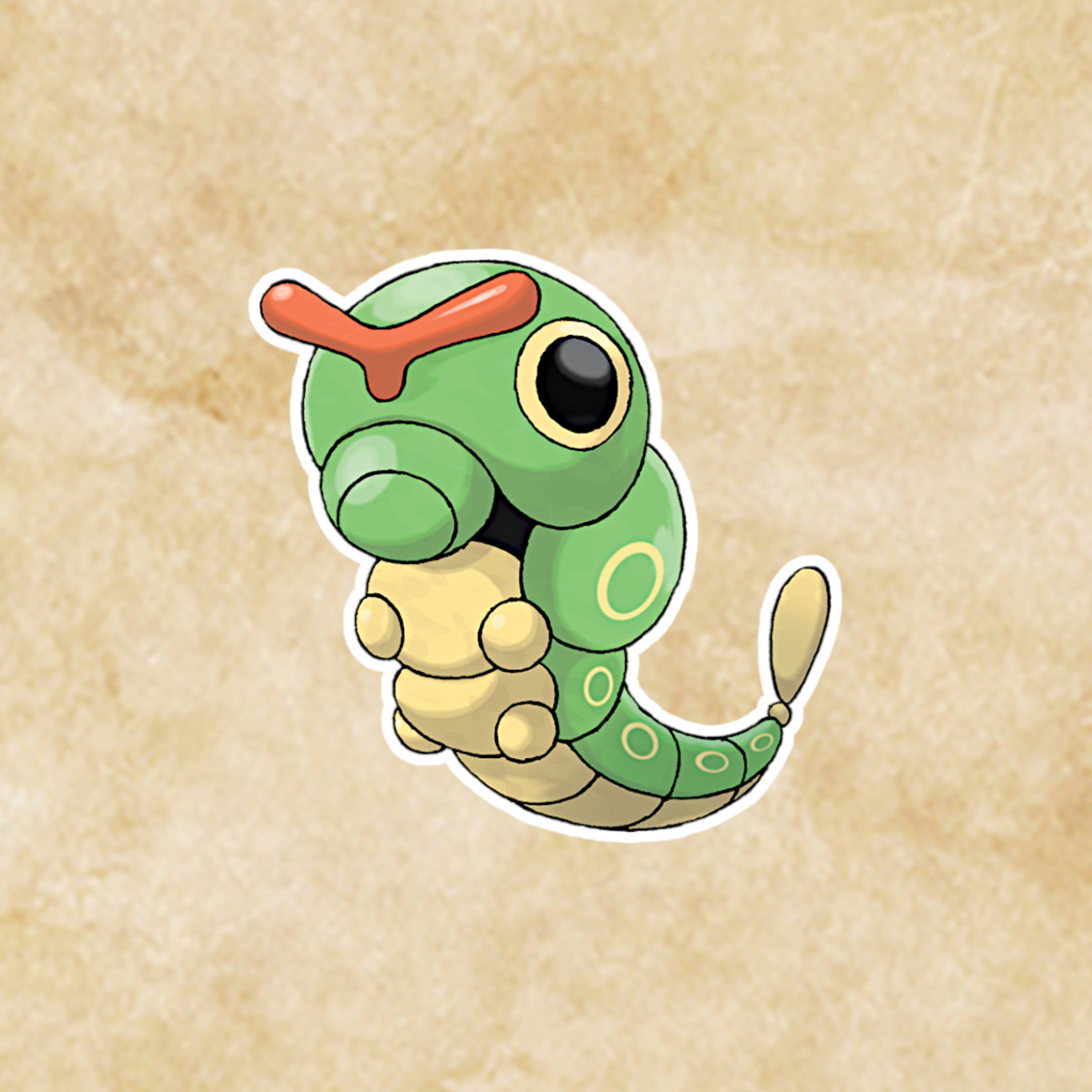 Welcome to the World of Pokémon