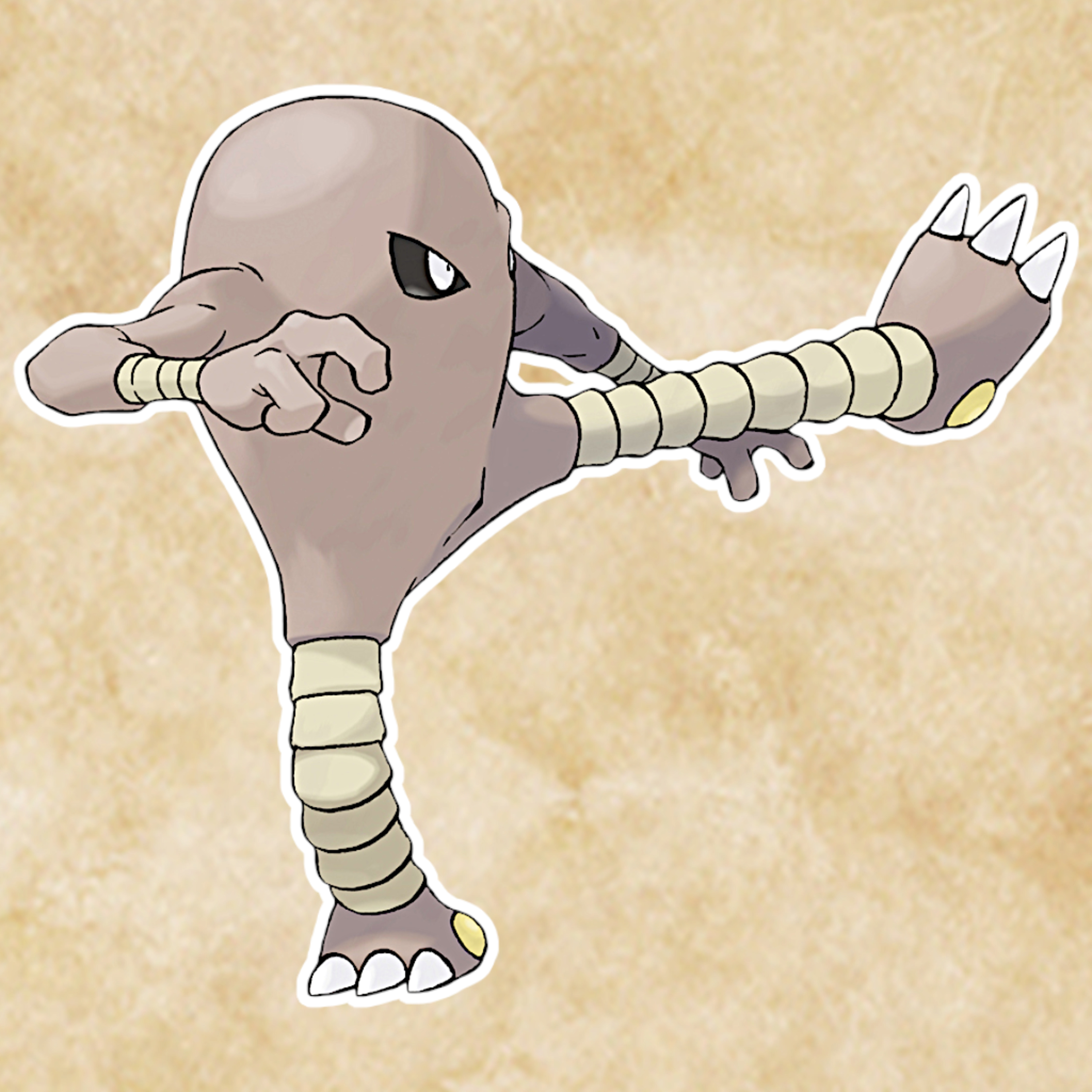 Welcome to the World of Pokémon