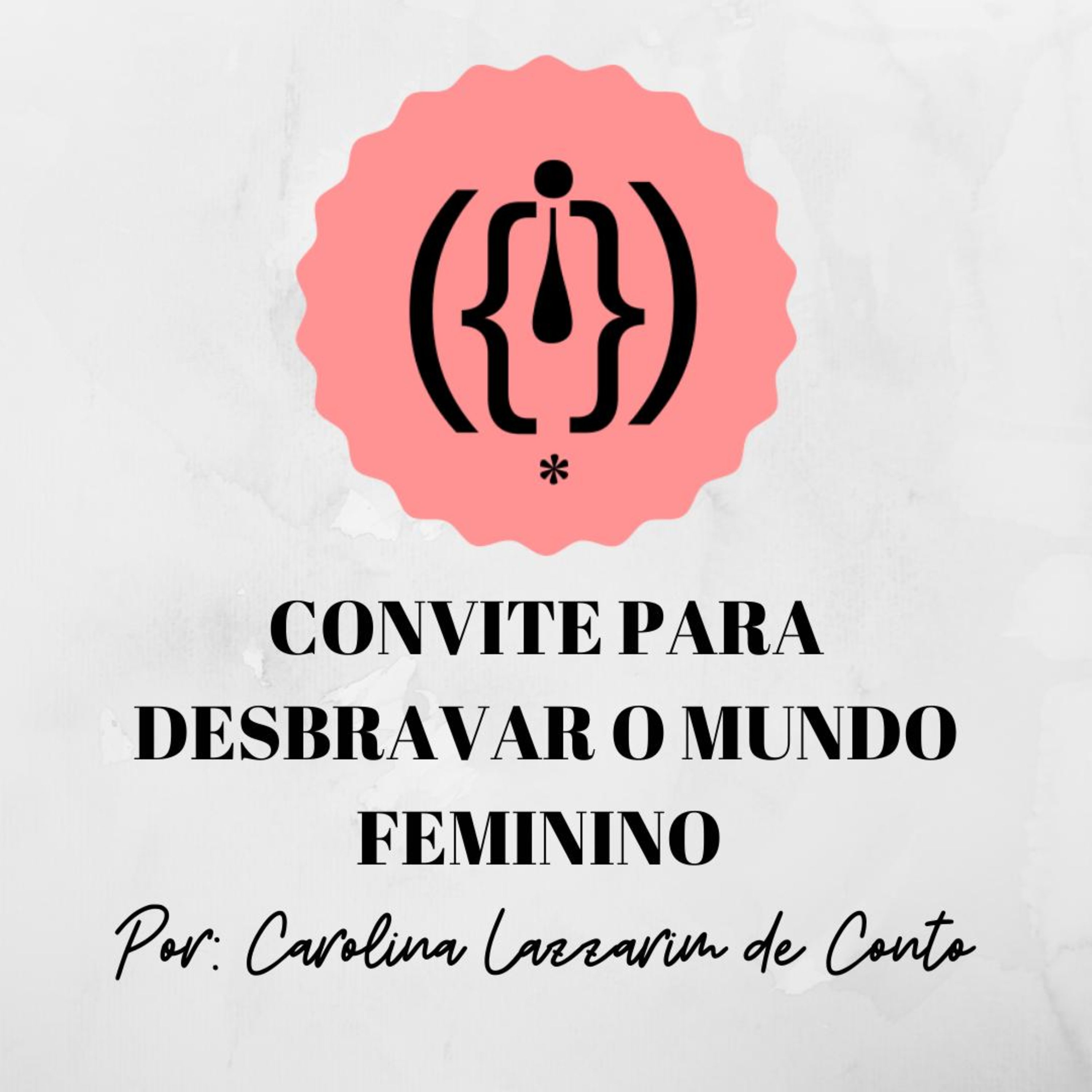#01 - Vem desbravar comigo! episode artwork
