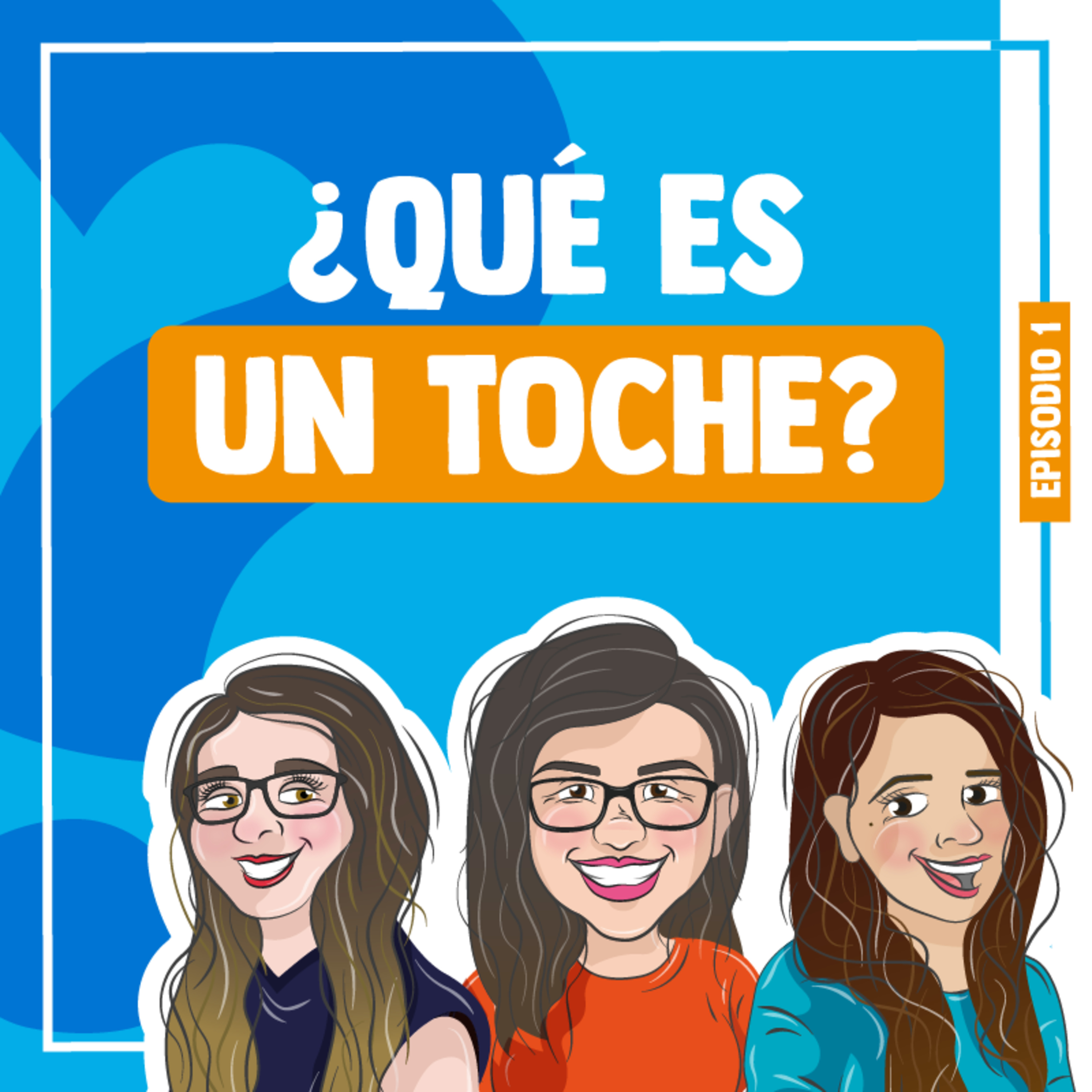 Dos toches y una rola