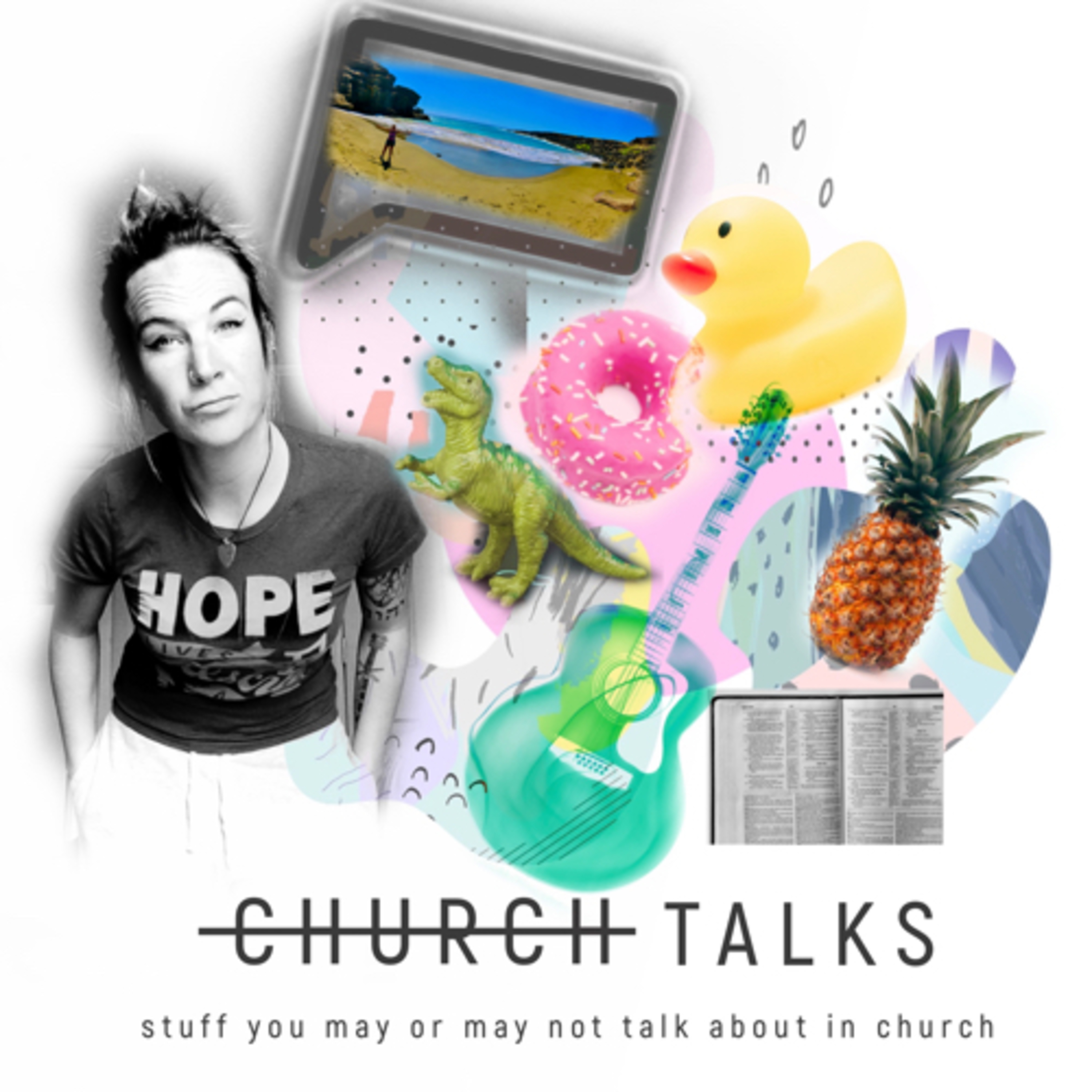 Church Talks