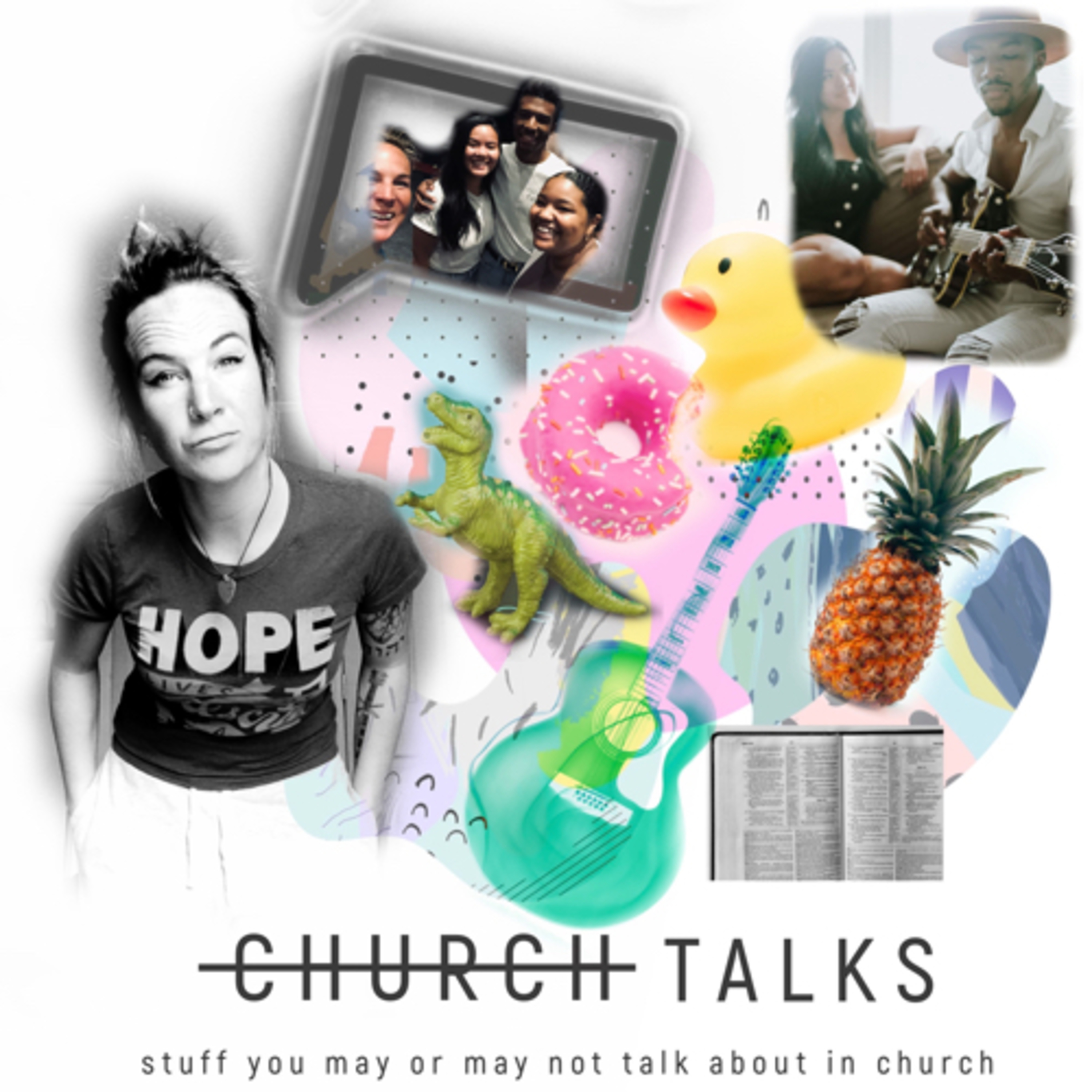 Church Talks