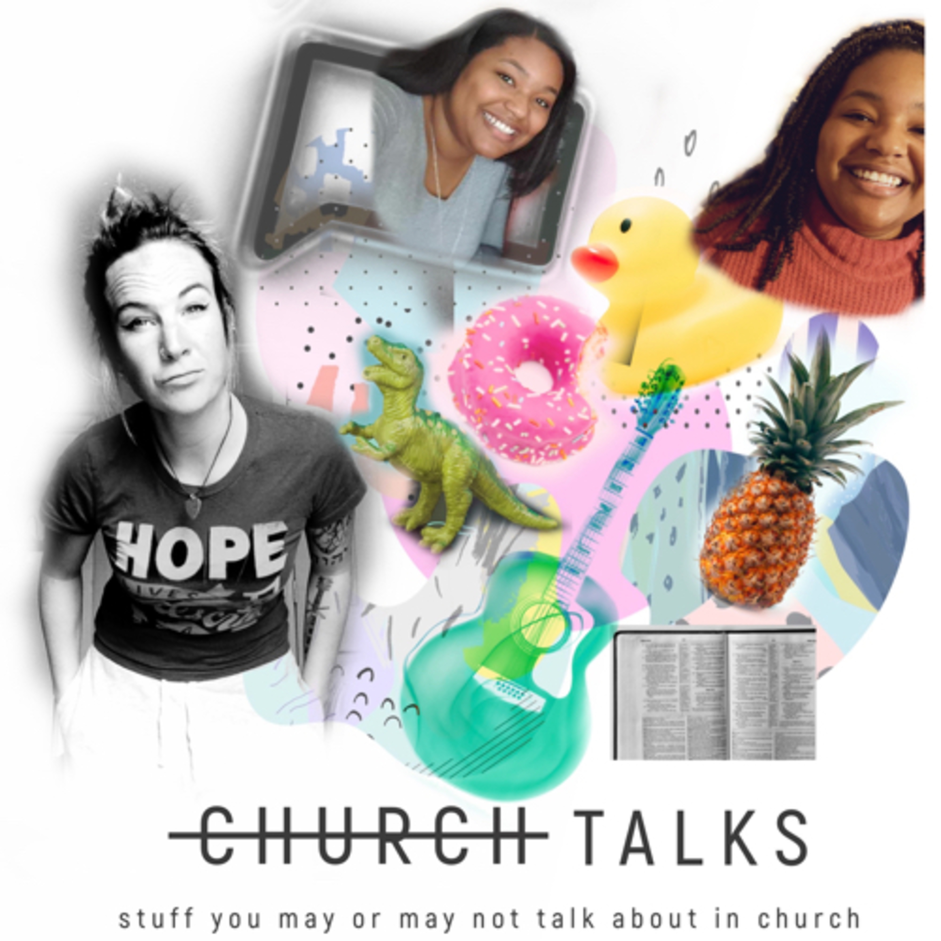 Church Talks