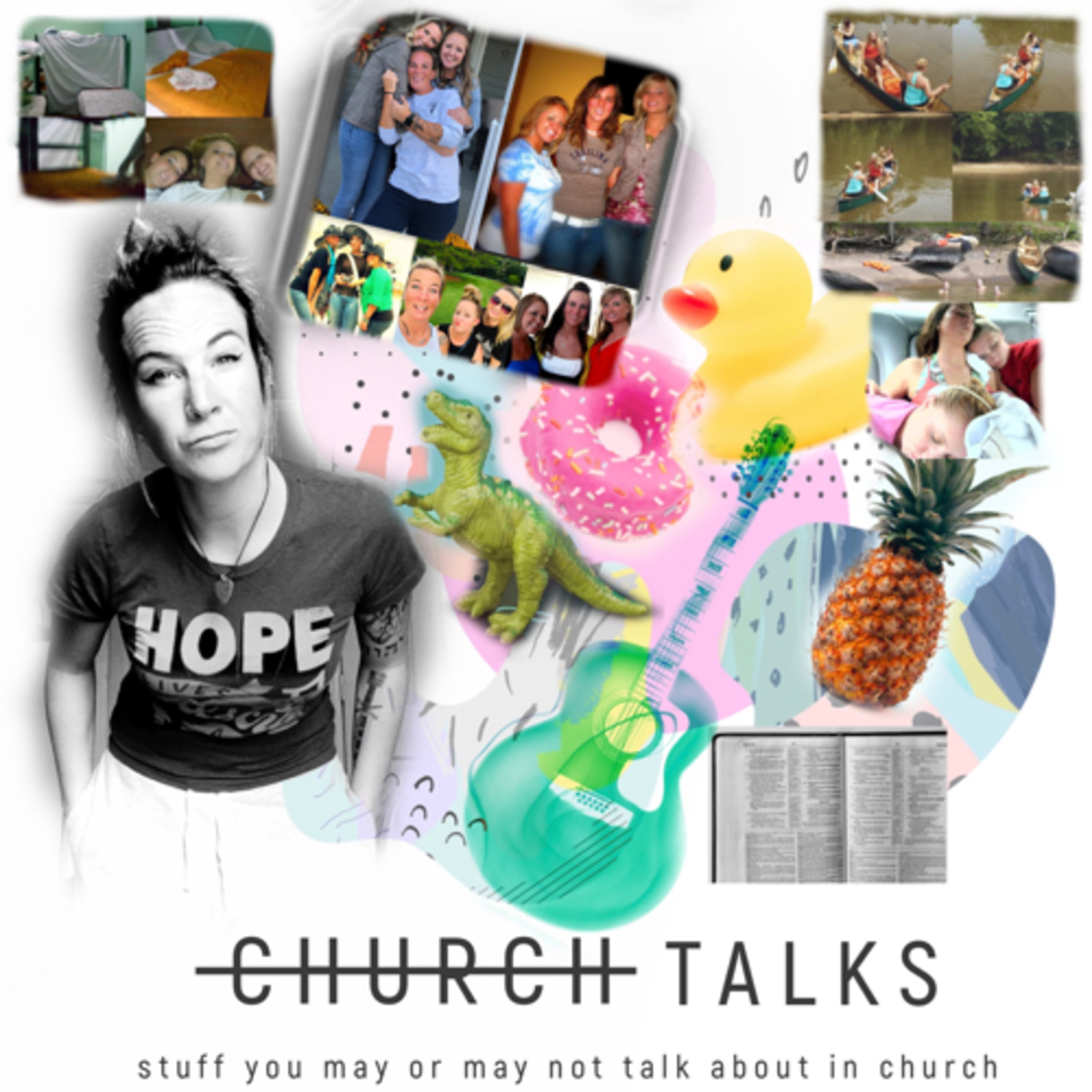 Church Talks