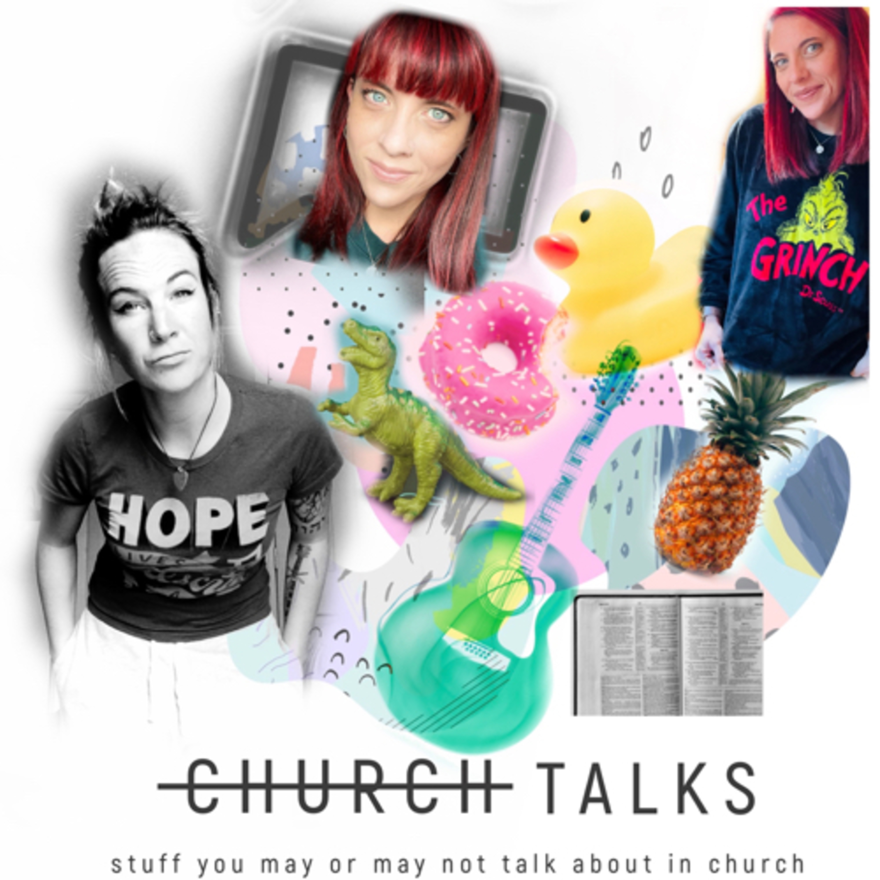 Church Talks