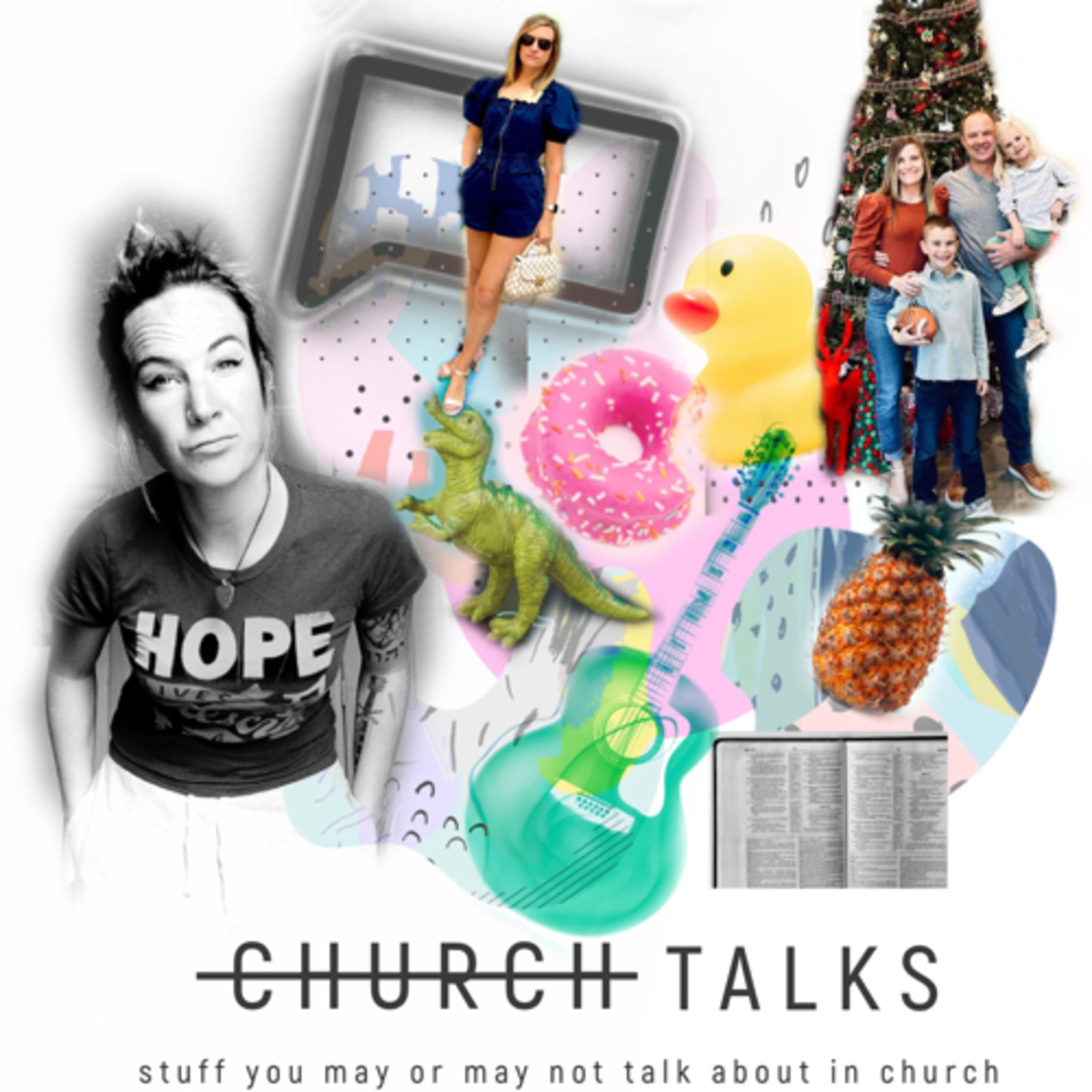 Church Talks