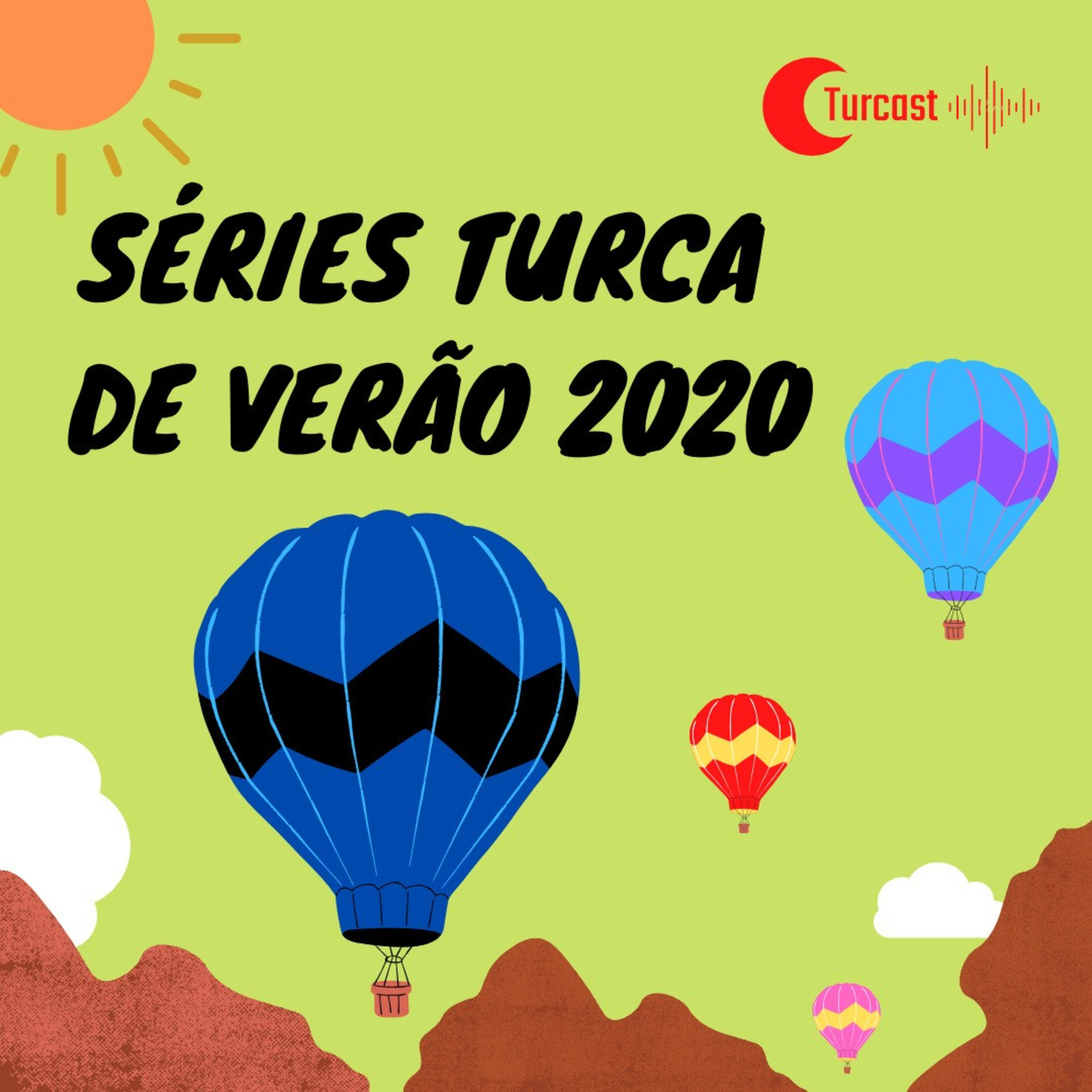 TurCast