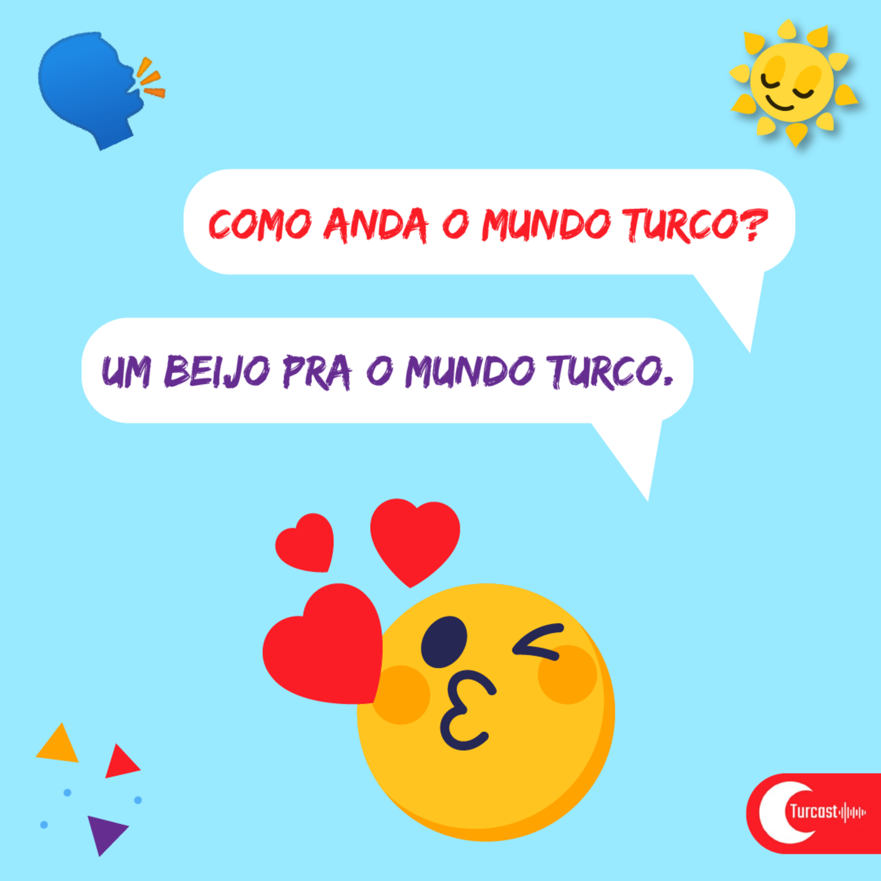TurCast