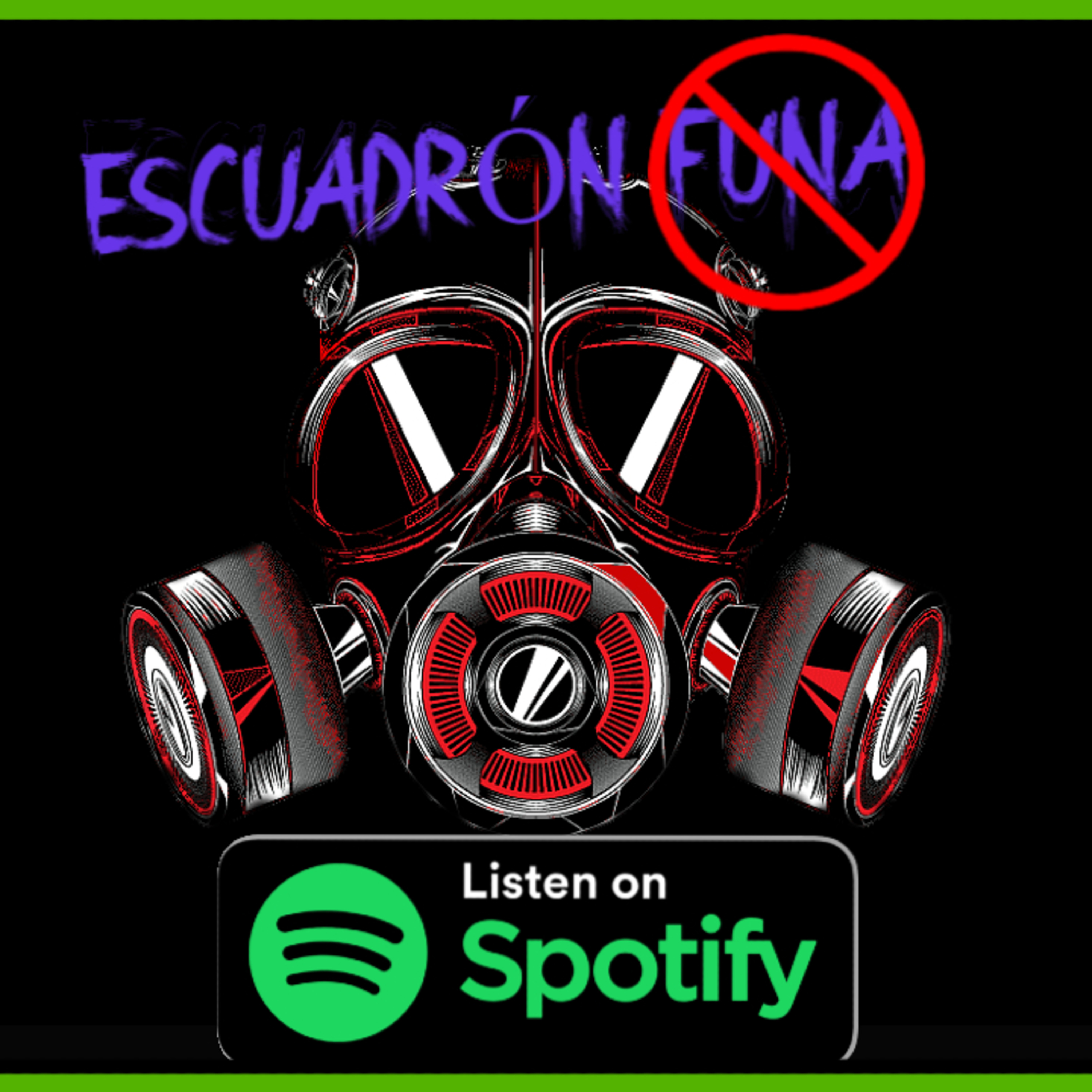 Se viene la funa (piloto)