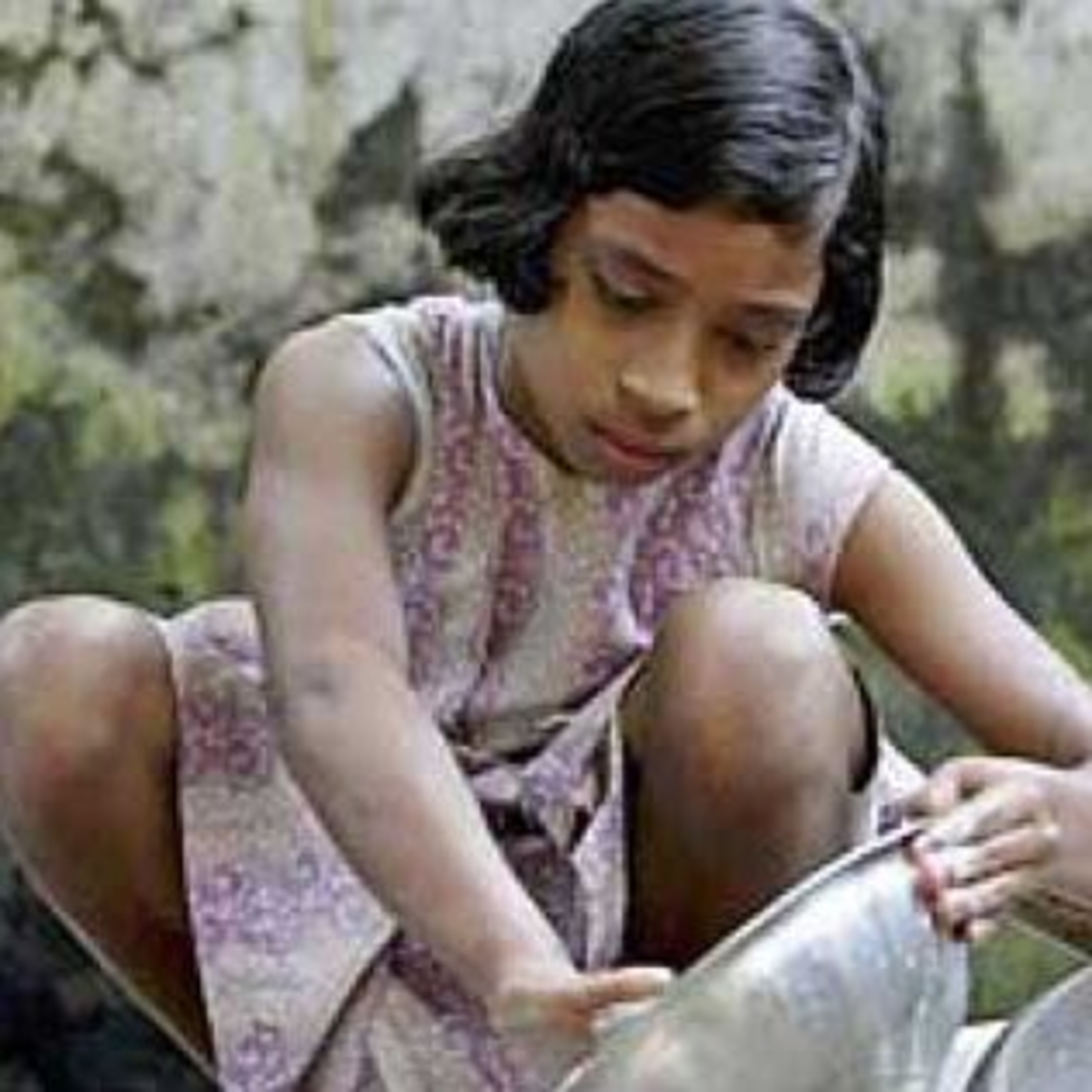 Saro\'s Tamil Positivity