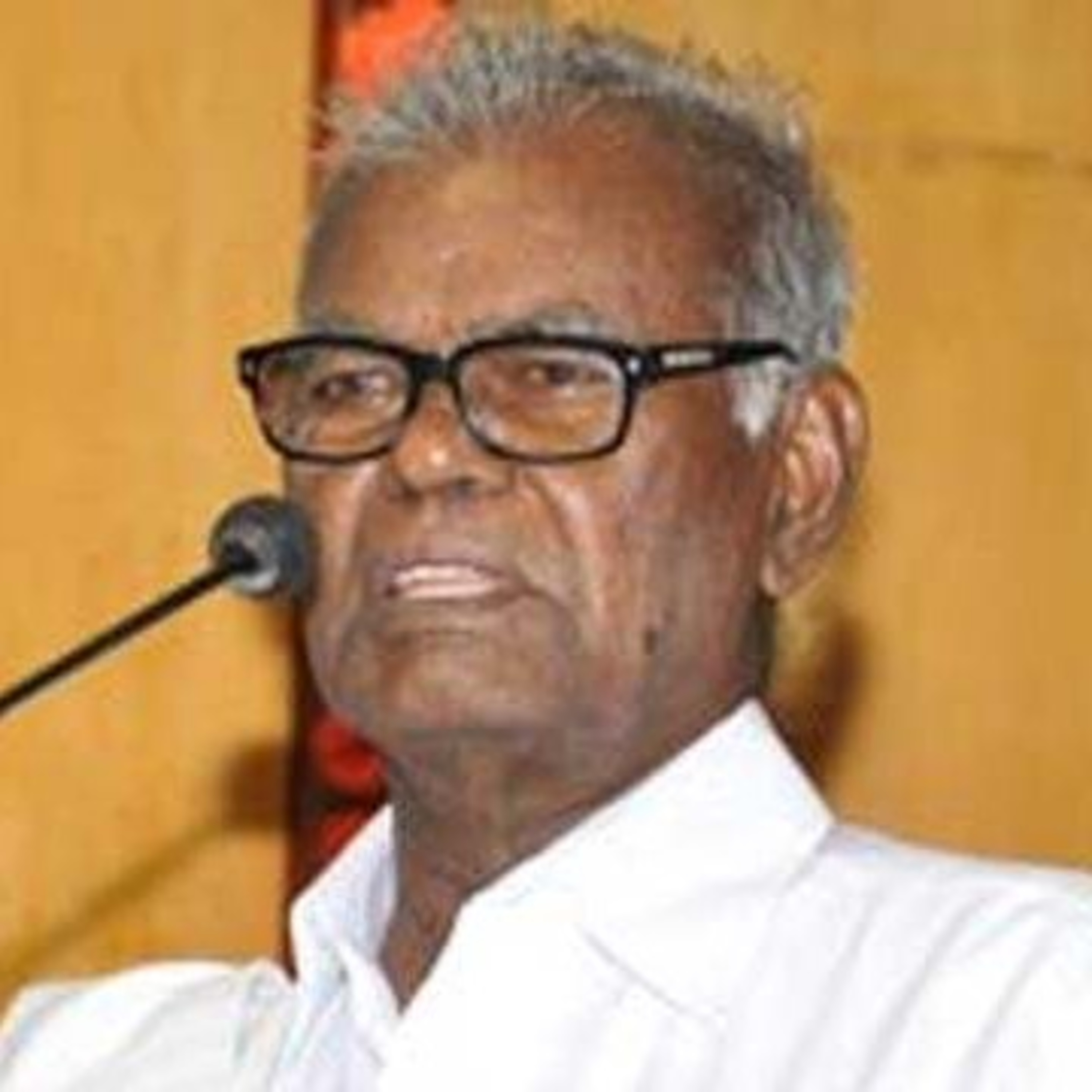 Saro\'s Tamil Positivity