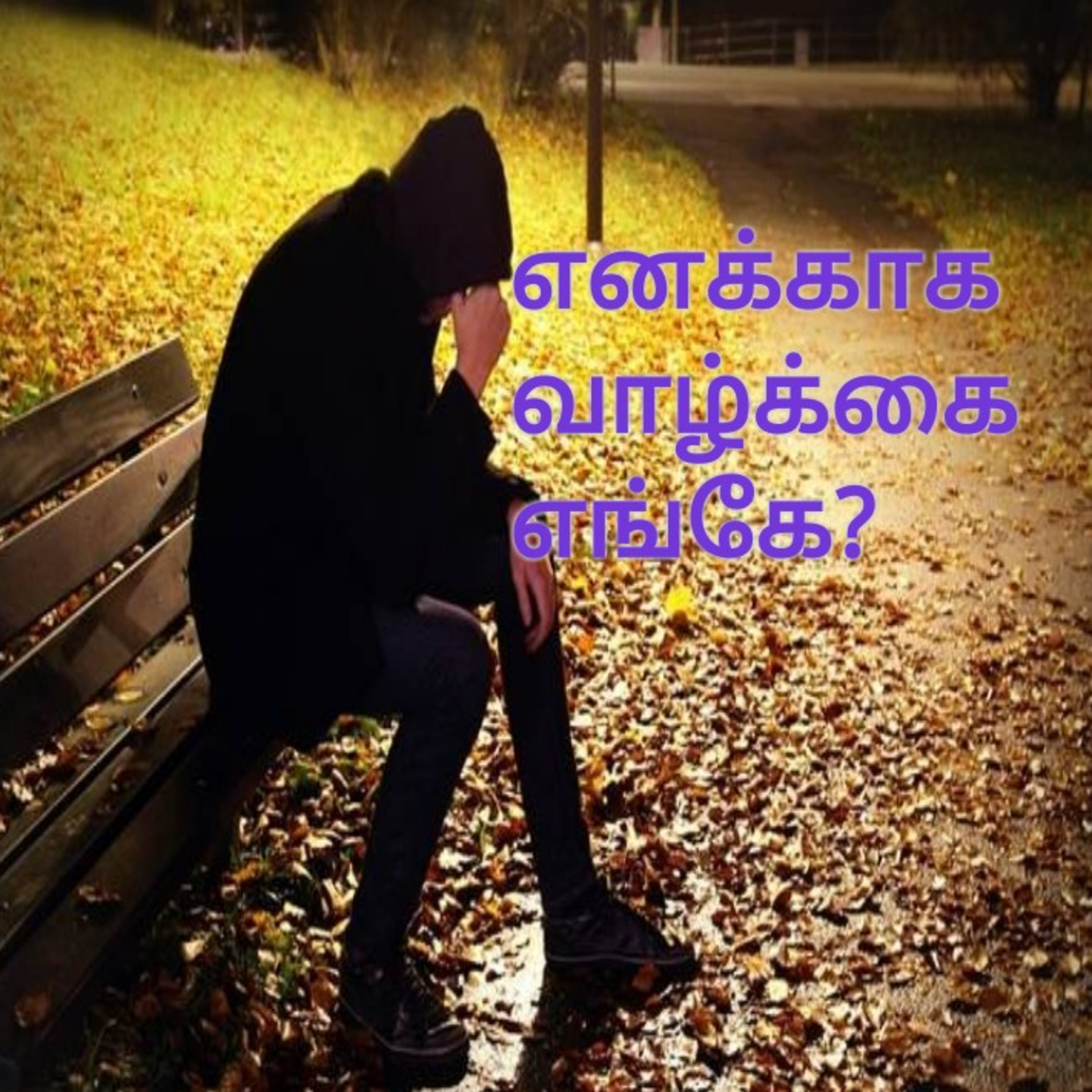 Saro\'s Tamil Positivity