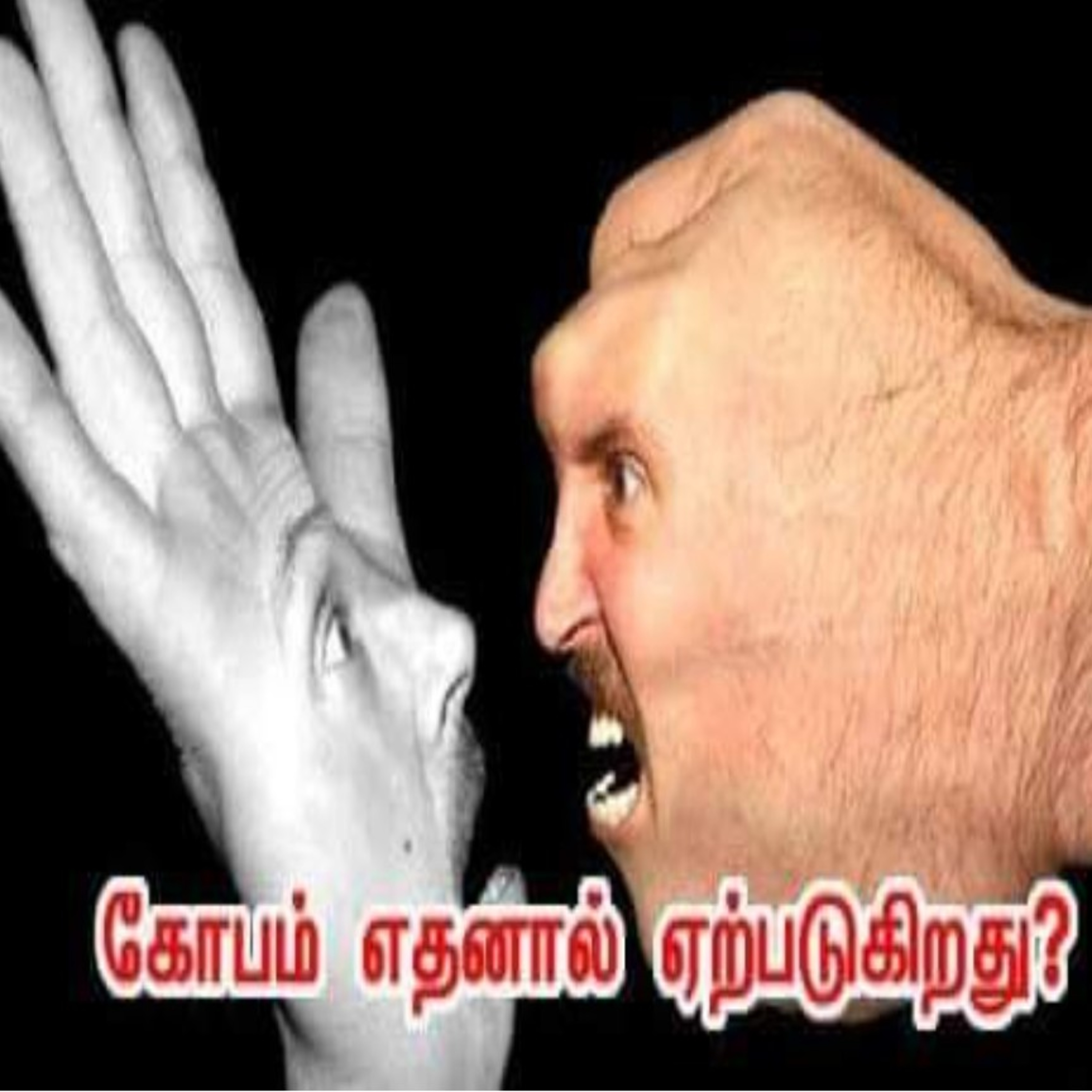 Saro\'s Tamil Positivity