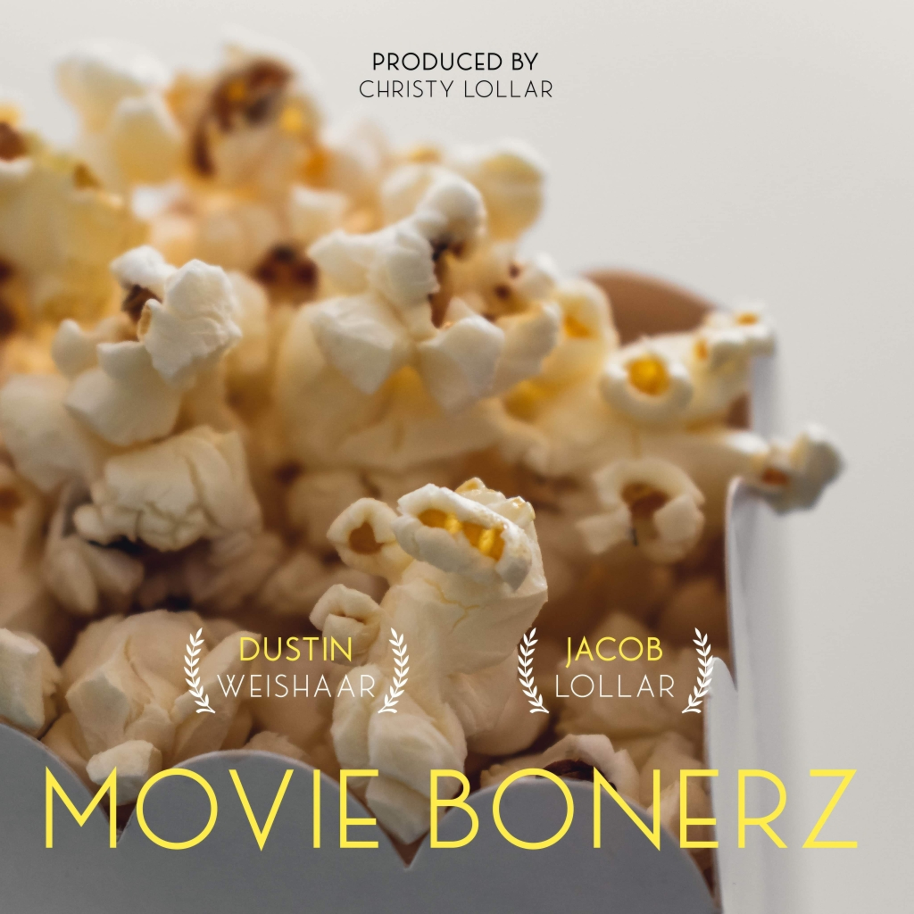 Shooting Back at Kevin Smith