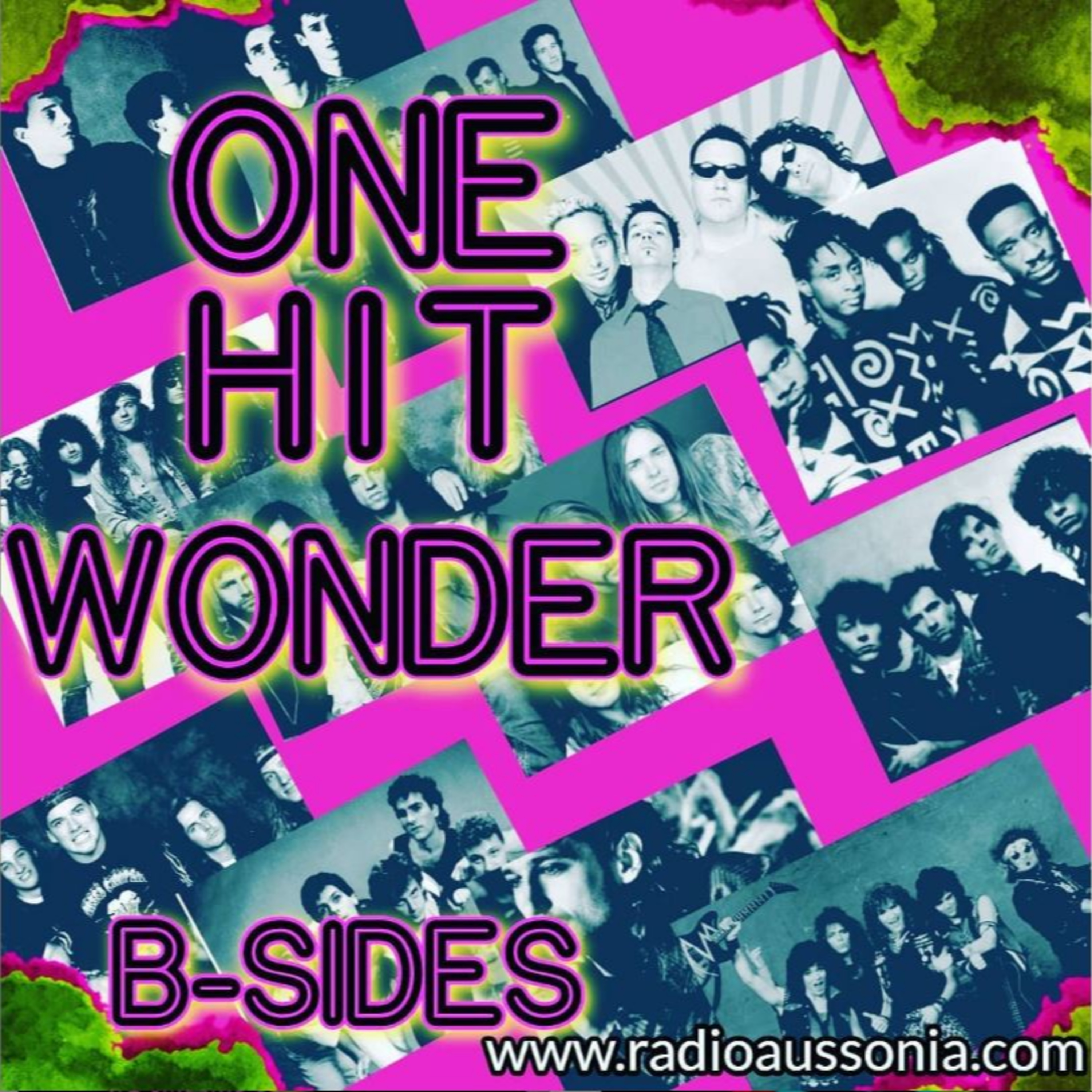 B-SIDES